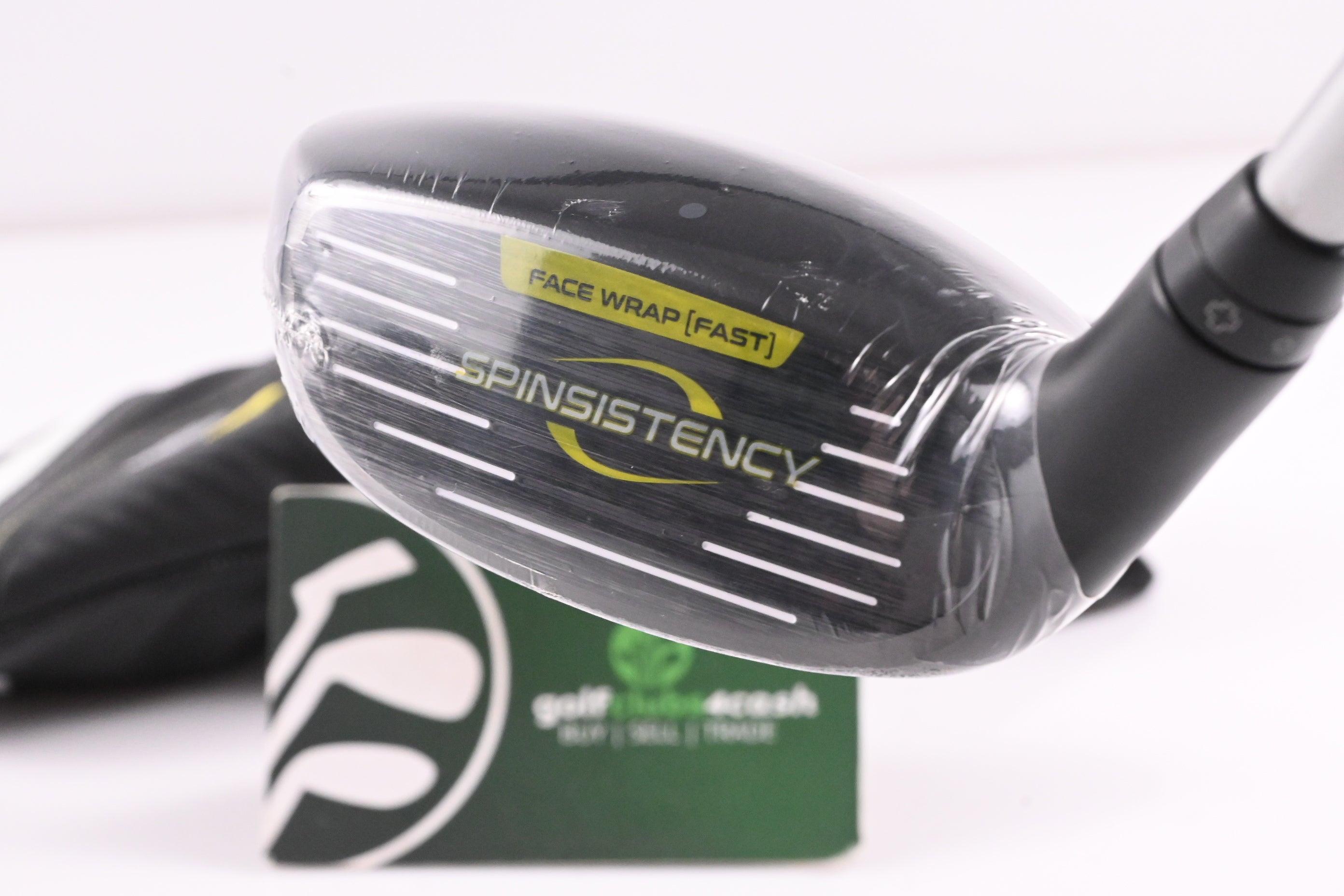 Ping G430 HL #5 Hybrid / 26 Degree / Senior Flex Ping Alta Quick 45 Shaft