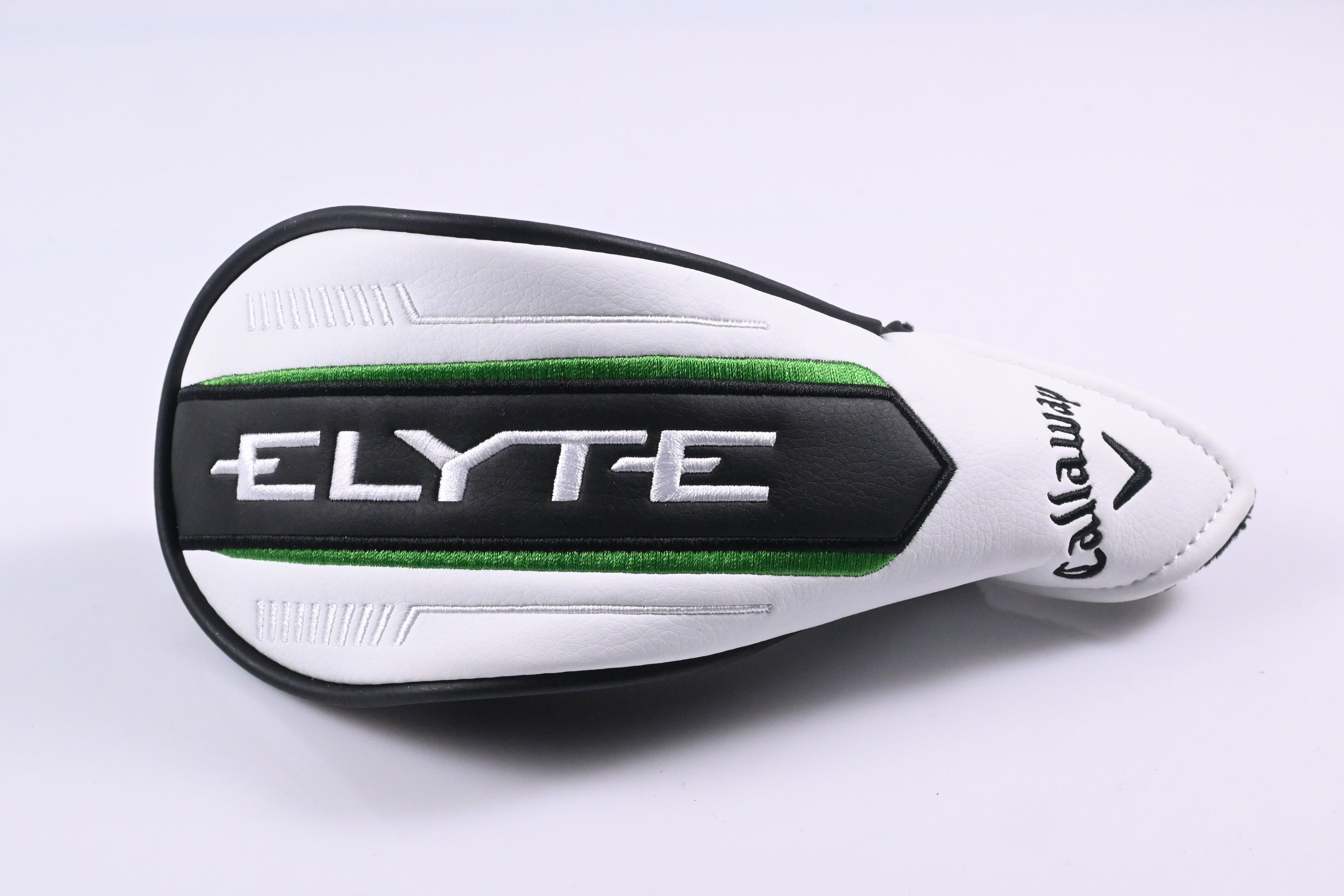 Callaway Elyte X #4 Hybrid / 21 Degree / Senior Flex Vanquish 5 Shaft