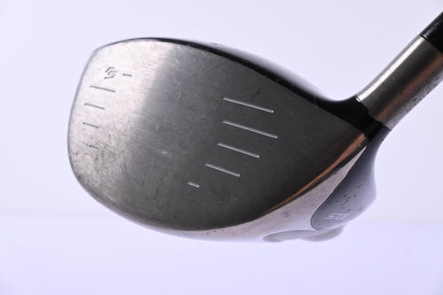 Taylormade R5 Dual Driver / 10.5 Degree / Regular Flex Taylormade MAS 2 55 Shaft