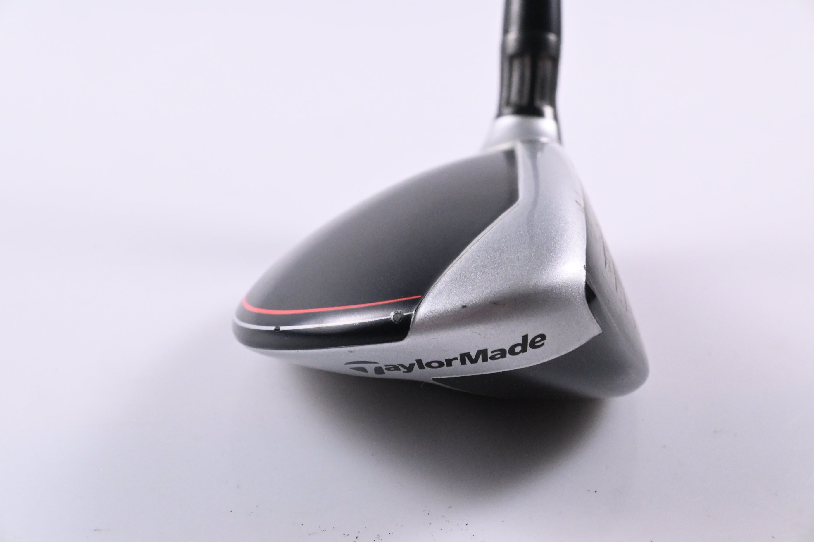 Taylormade M6 #5 Hybrid / 25 Degree / Regular Flex Atmos Orange 6 Shaft