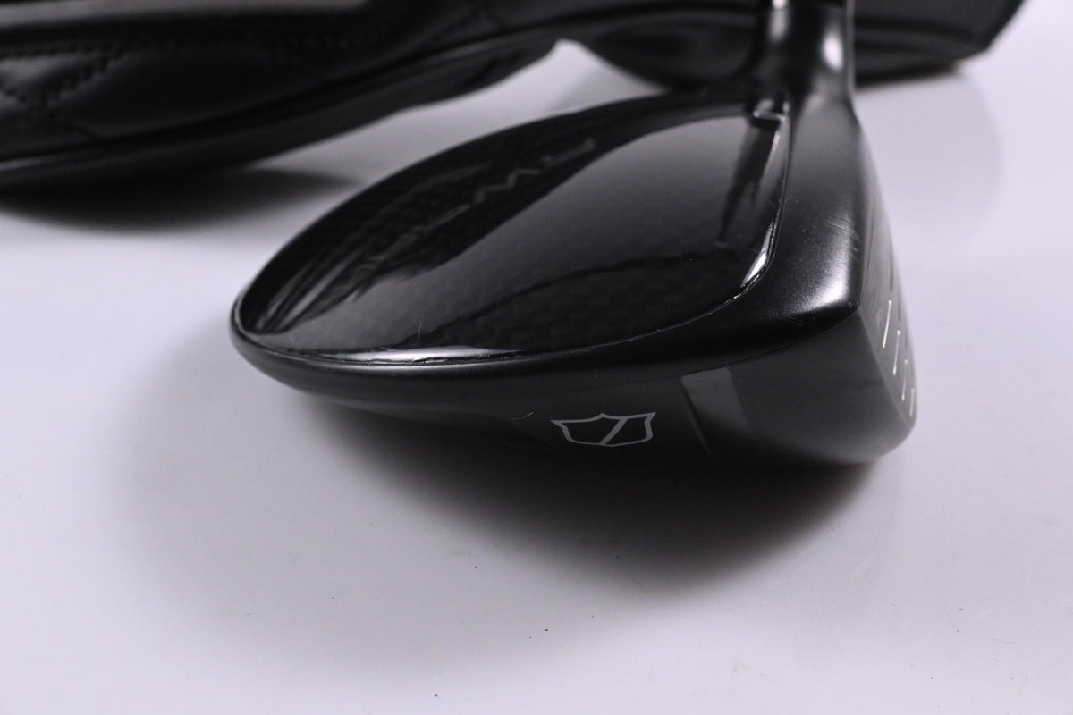 Wilson DYNAPWR Carbon 2025 #4 Wood / 16.5 Degree / Senior Flex UST Helium 4
