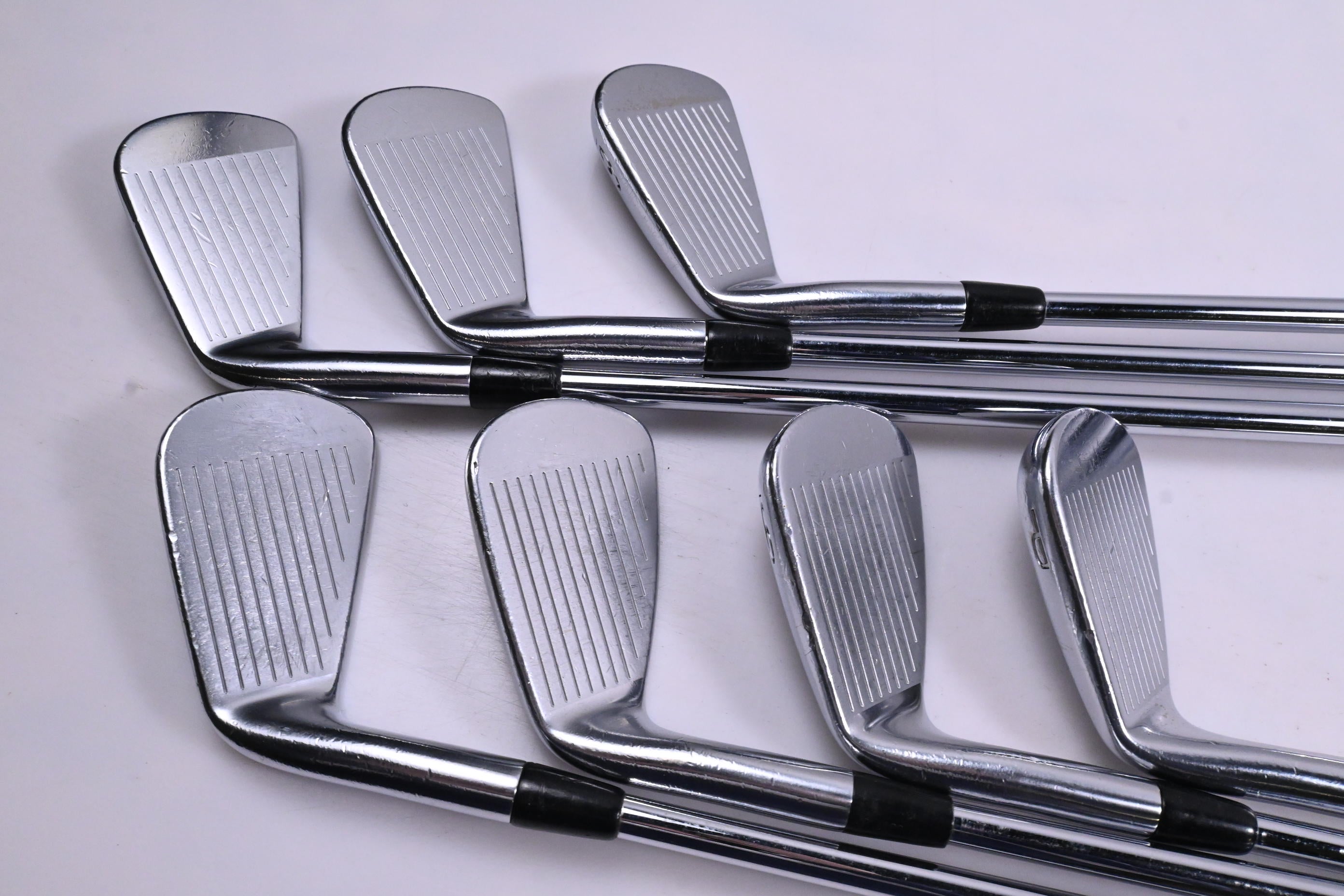 Titleist 716 MB Irons / 4-PW / X-Flex Project X Shafts