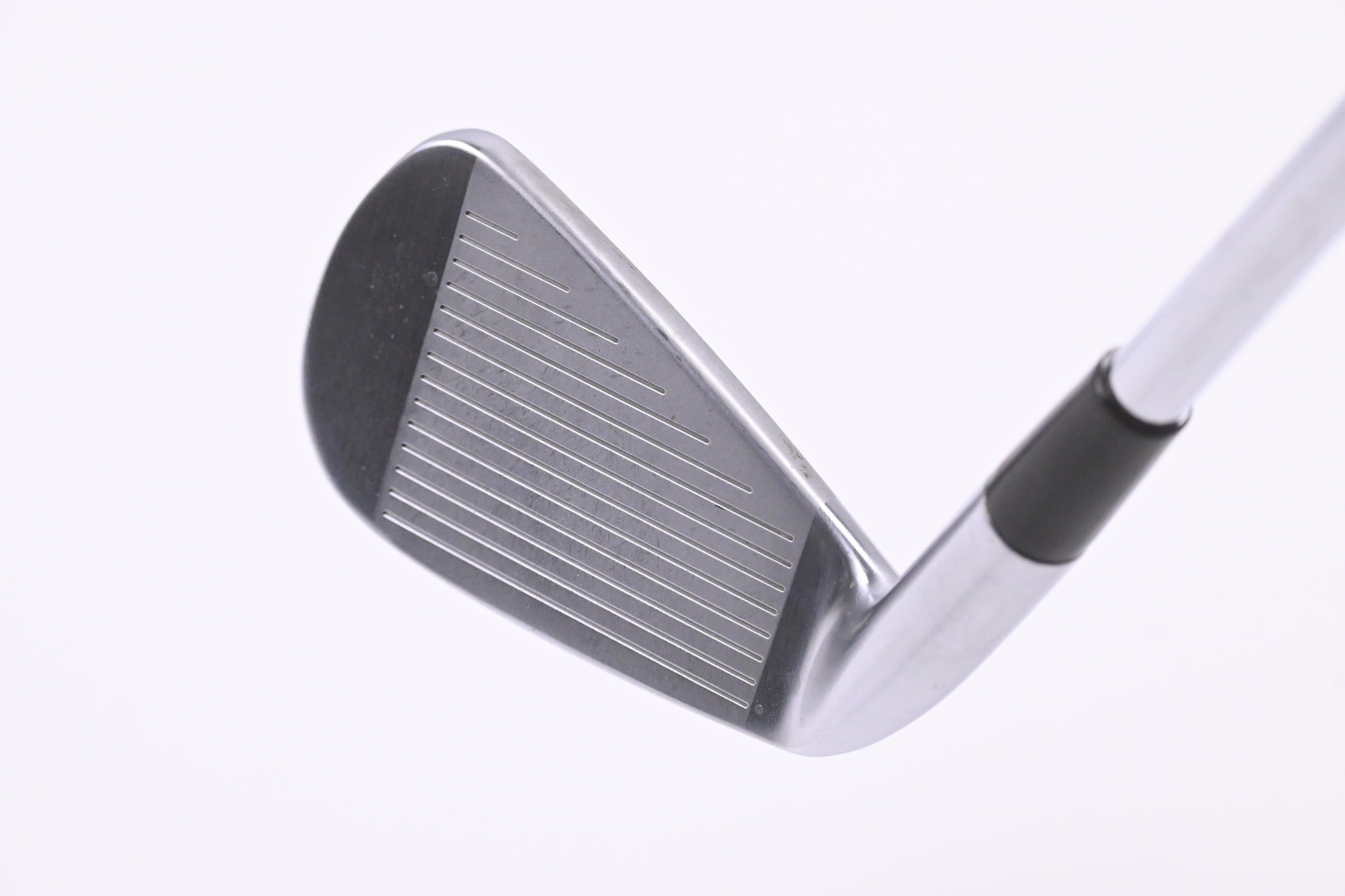 Cobra Forged Tec 2022 #5 Iron / 23 Degree / Stiff Flex True Temper Elevate 115