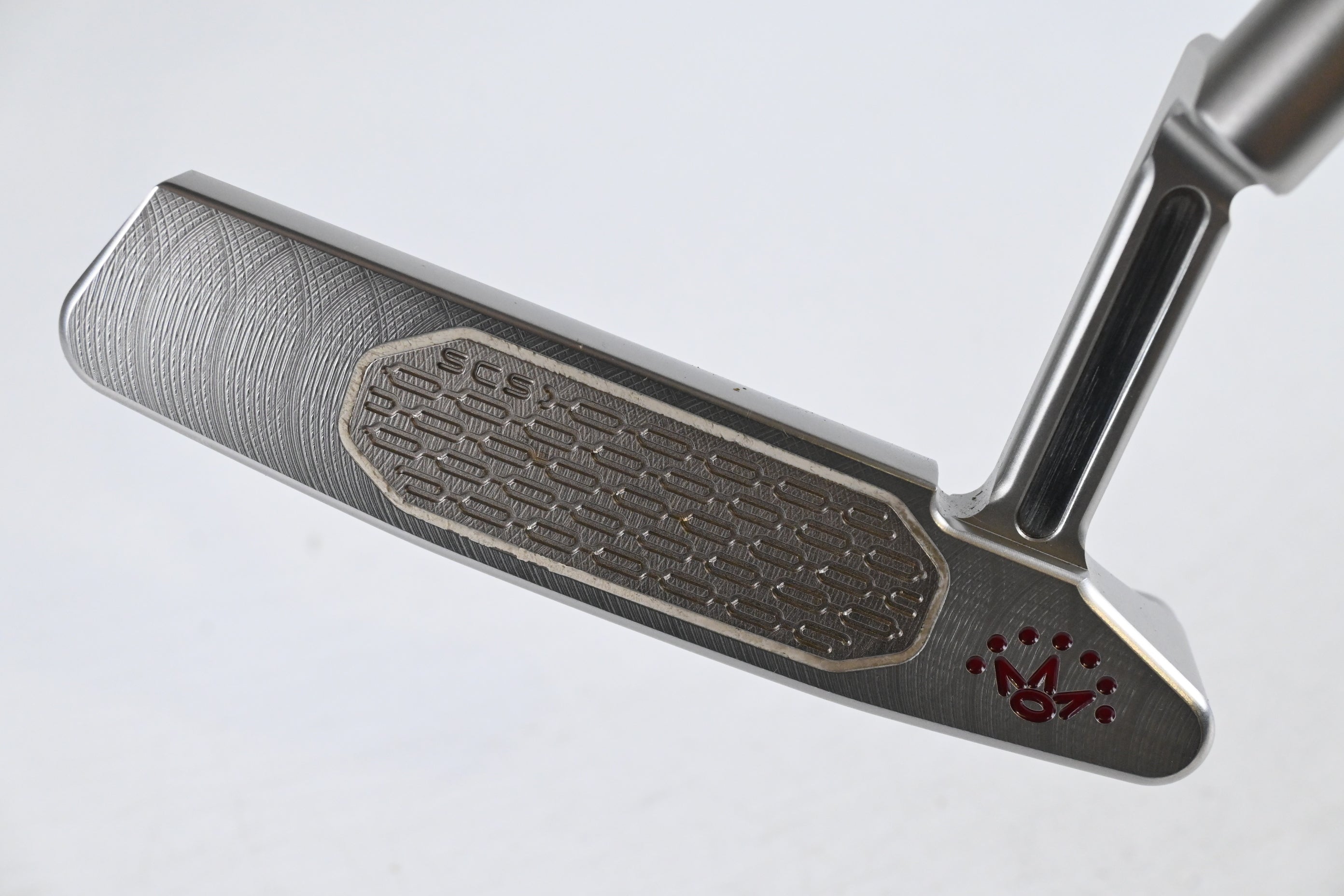 Scotty Cameron 2025 Studio Style Newport 2 Putter / 34 Inch