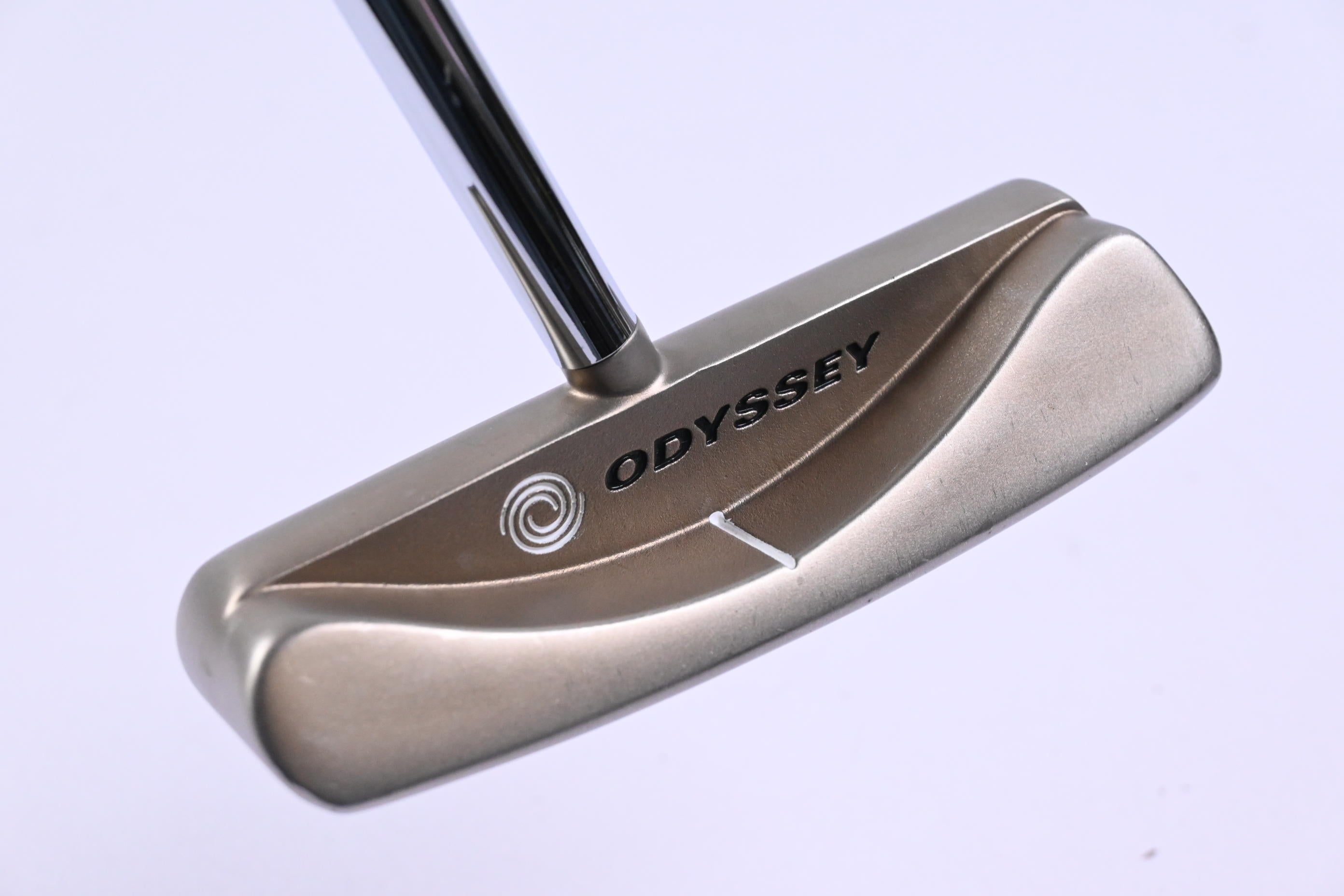 Odyssey White Hot Tour #2CS Putter / 34 Inch