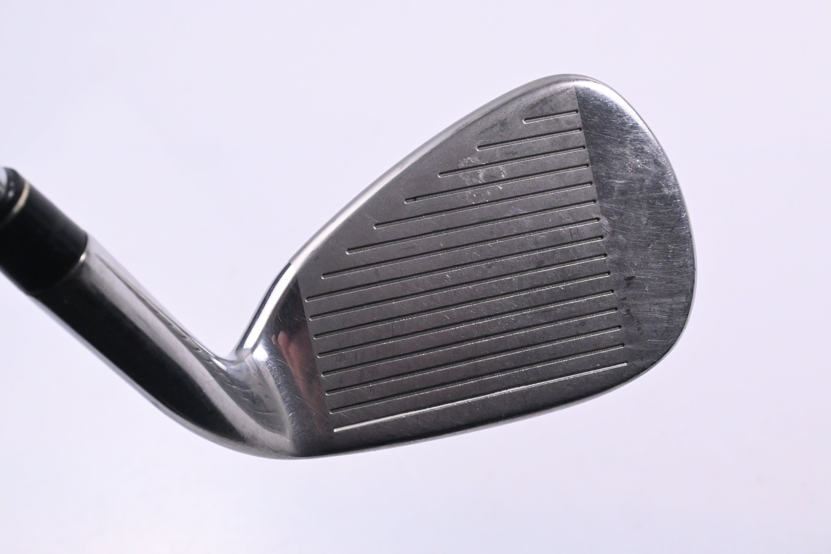 Left Hand Taylormade Aeroburner #9 Iron / 38.5 Degree / Regular Flex Aero Burner