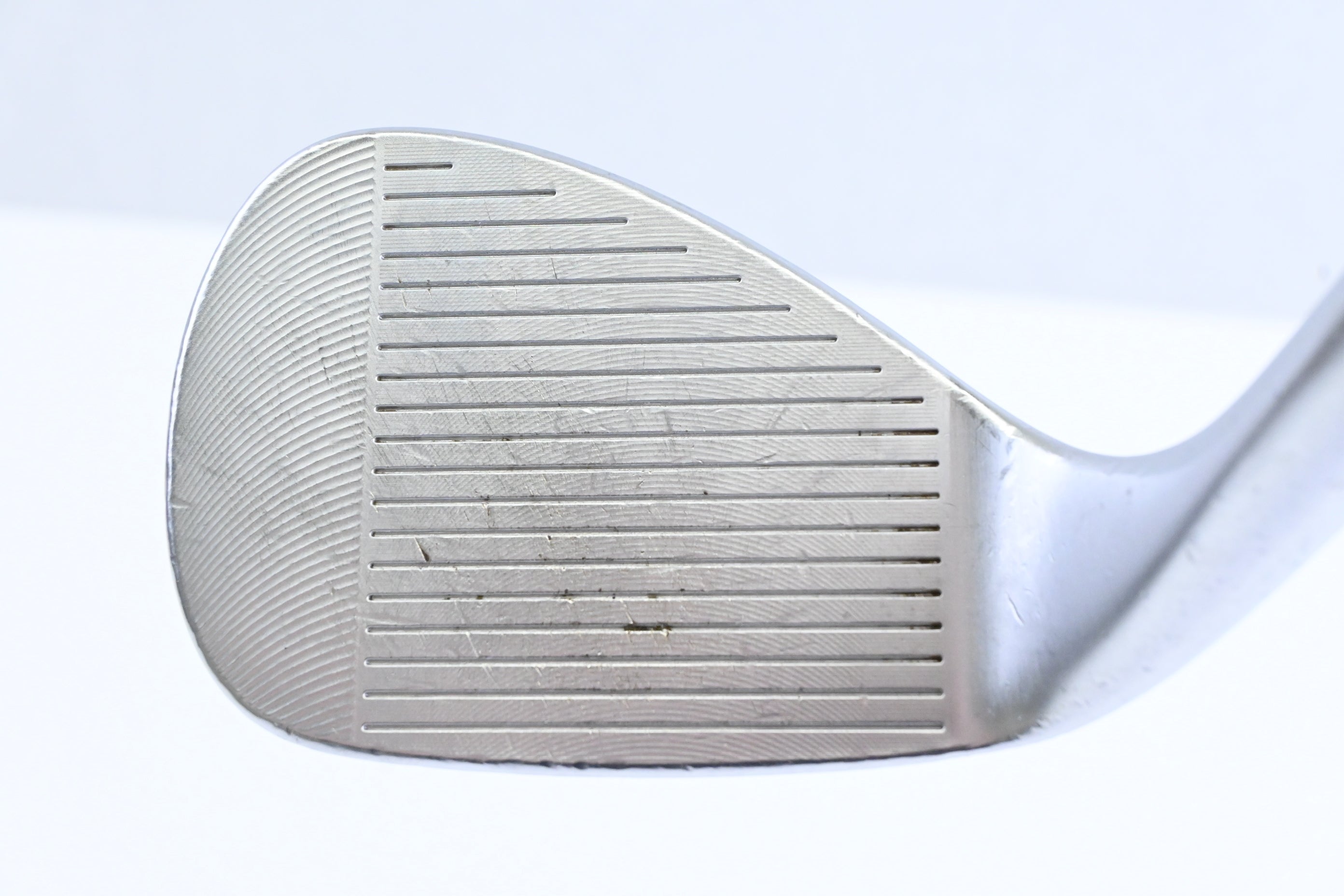 Cleveland RTX ZipCore Sand Wedge / 56 Degree / Wedge Flex Steel Shaft