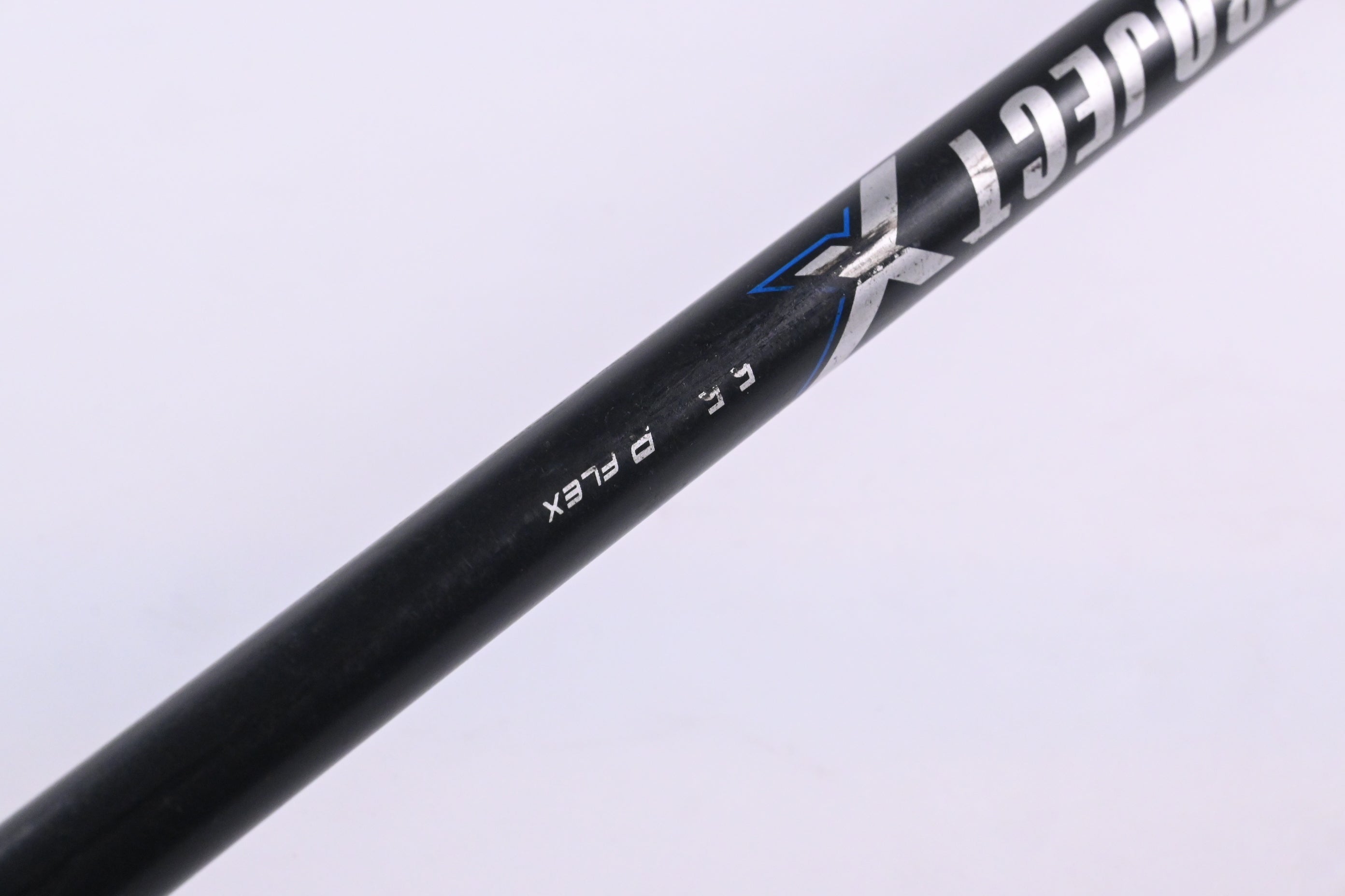 Callaway XR #4 Hybrid / 22 Degree / Regular Flex Project X 58 Shaft