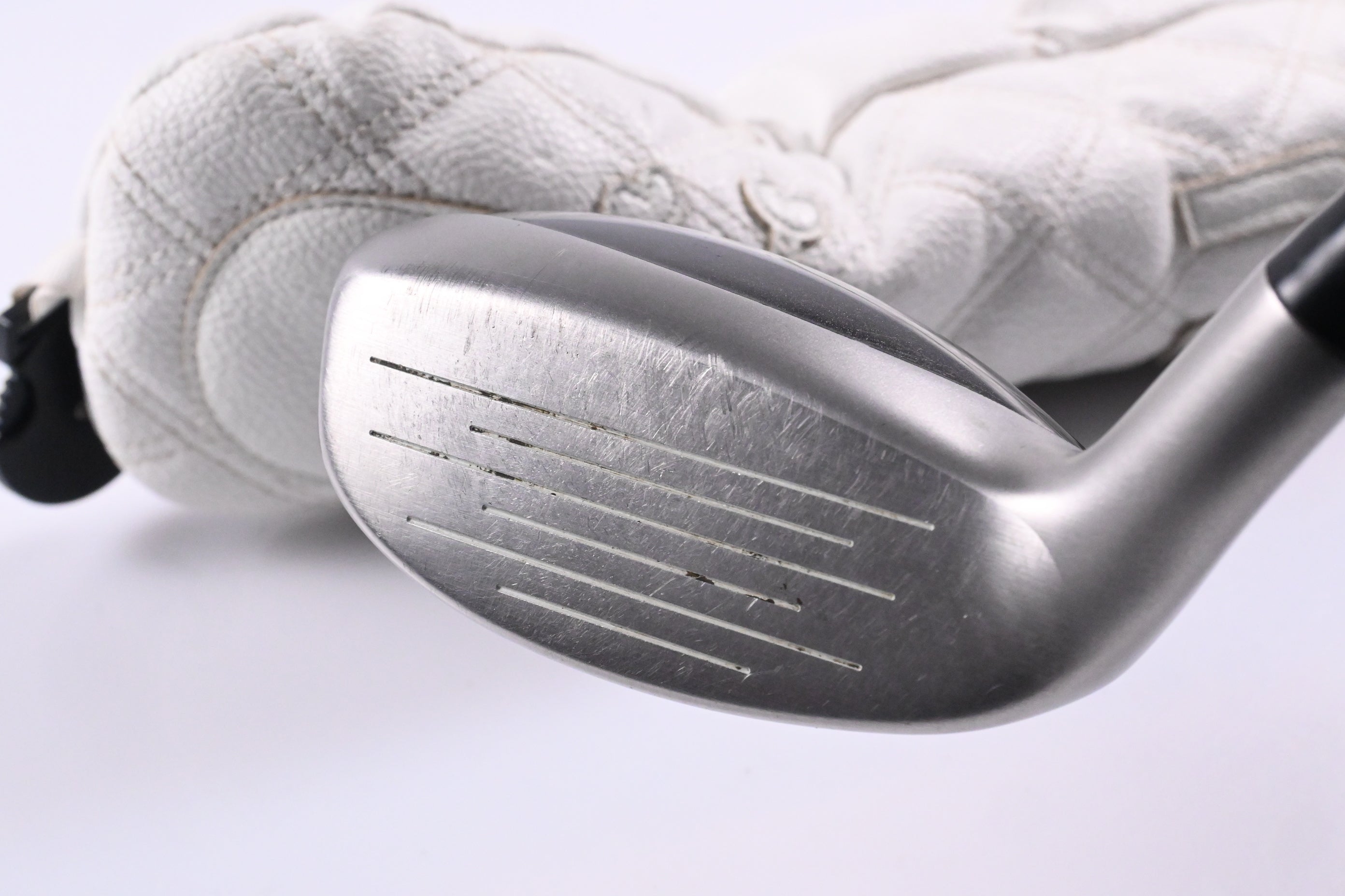 Taylormade Rescue Mid #4 Hybrid / 22 Degree / Regular Flex Taylormade Ultralite