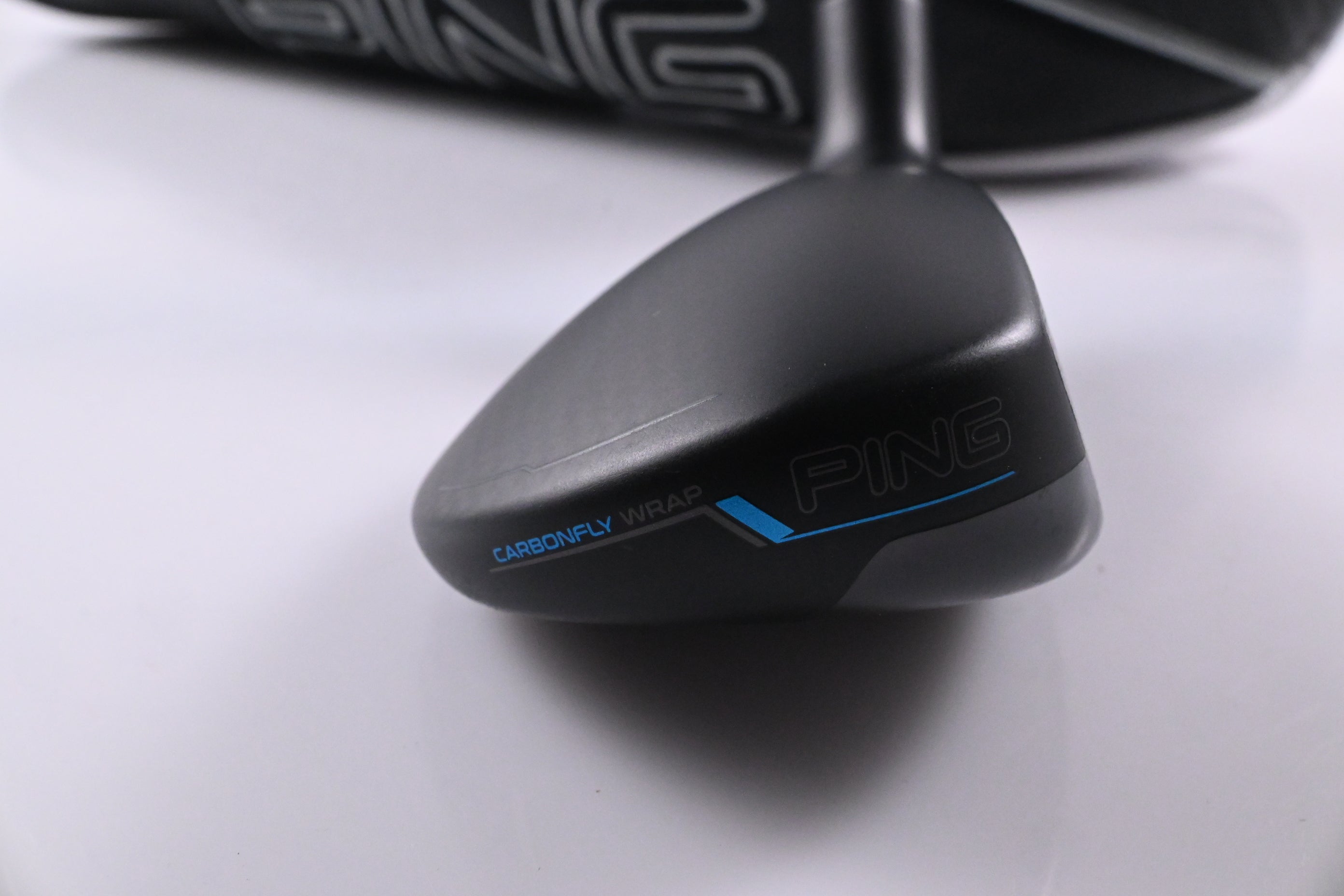 Ping G440 #2 Hybrid / 17 Degree / Stiff Flex Ping Tour 2.0 Chrome 85 Shaft