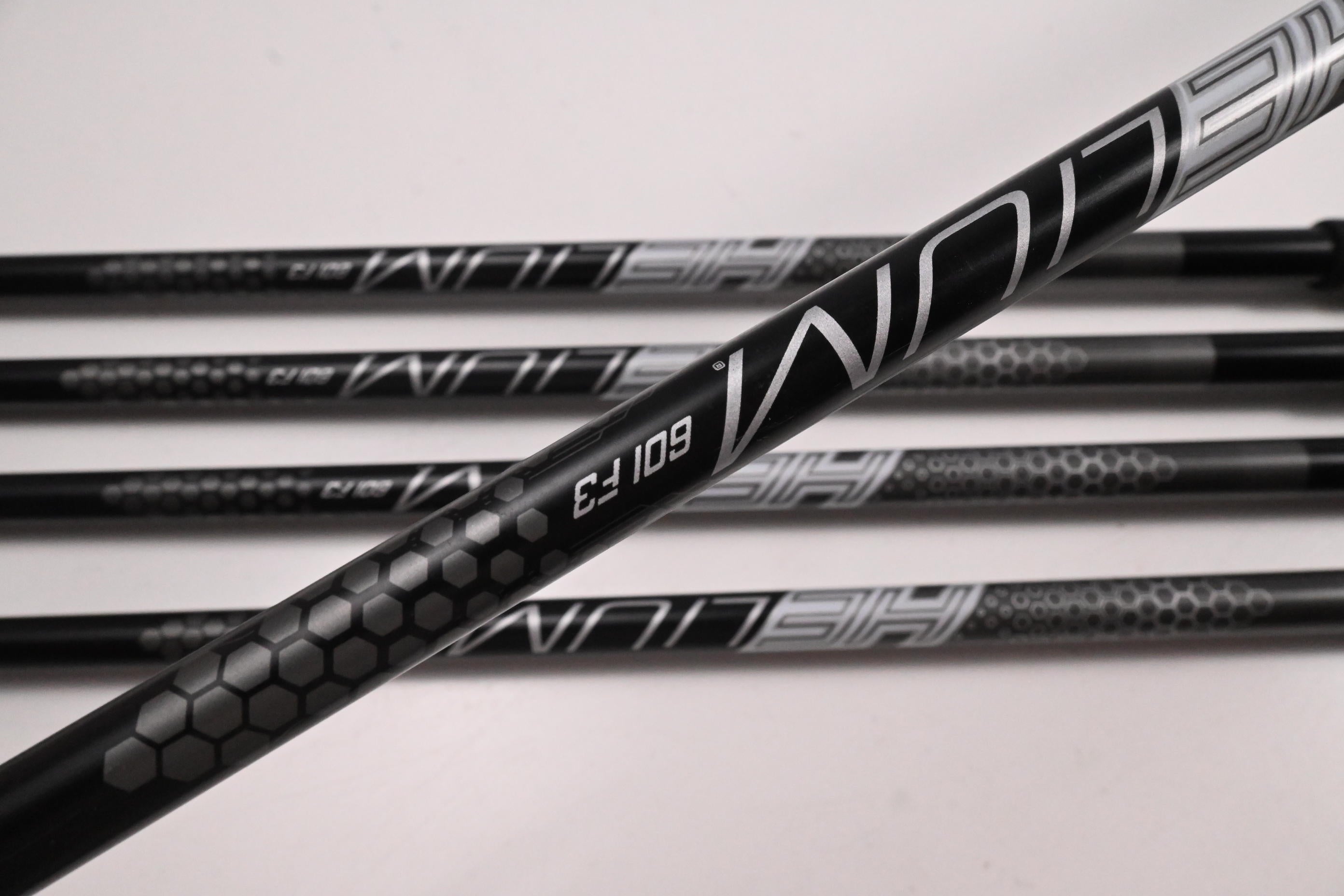 Cleveland Halo XL Full Face Irons / 6-PW / Regular Flex UST Helium Nanocore 601