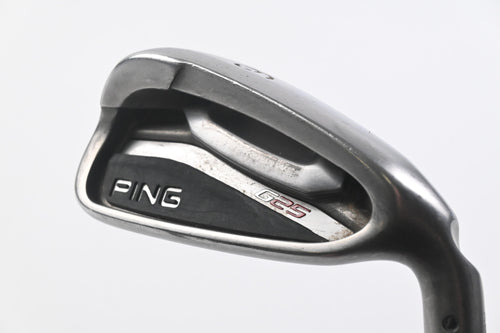 Ping G25 #6 Iron / Black Dot / Regular Flex Ping TFC 189 Shaft