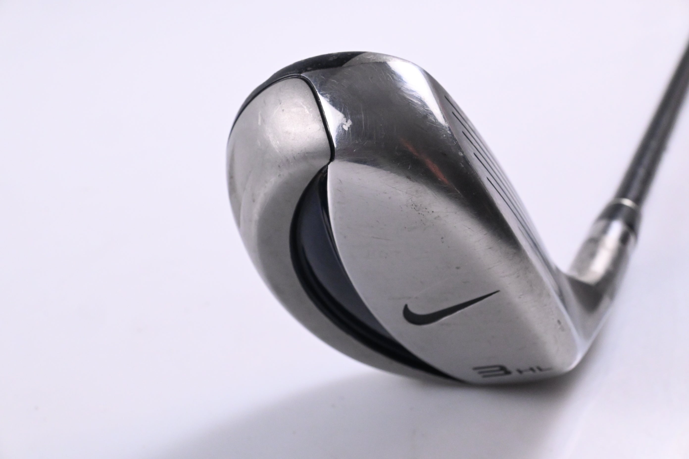 Nike Slingshot #3HL Hybrid / 20 Degree / Regular Flex UST Mamiya Shaft