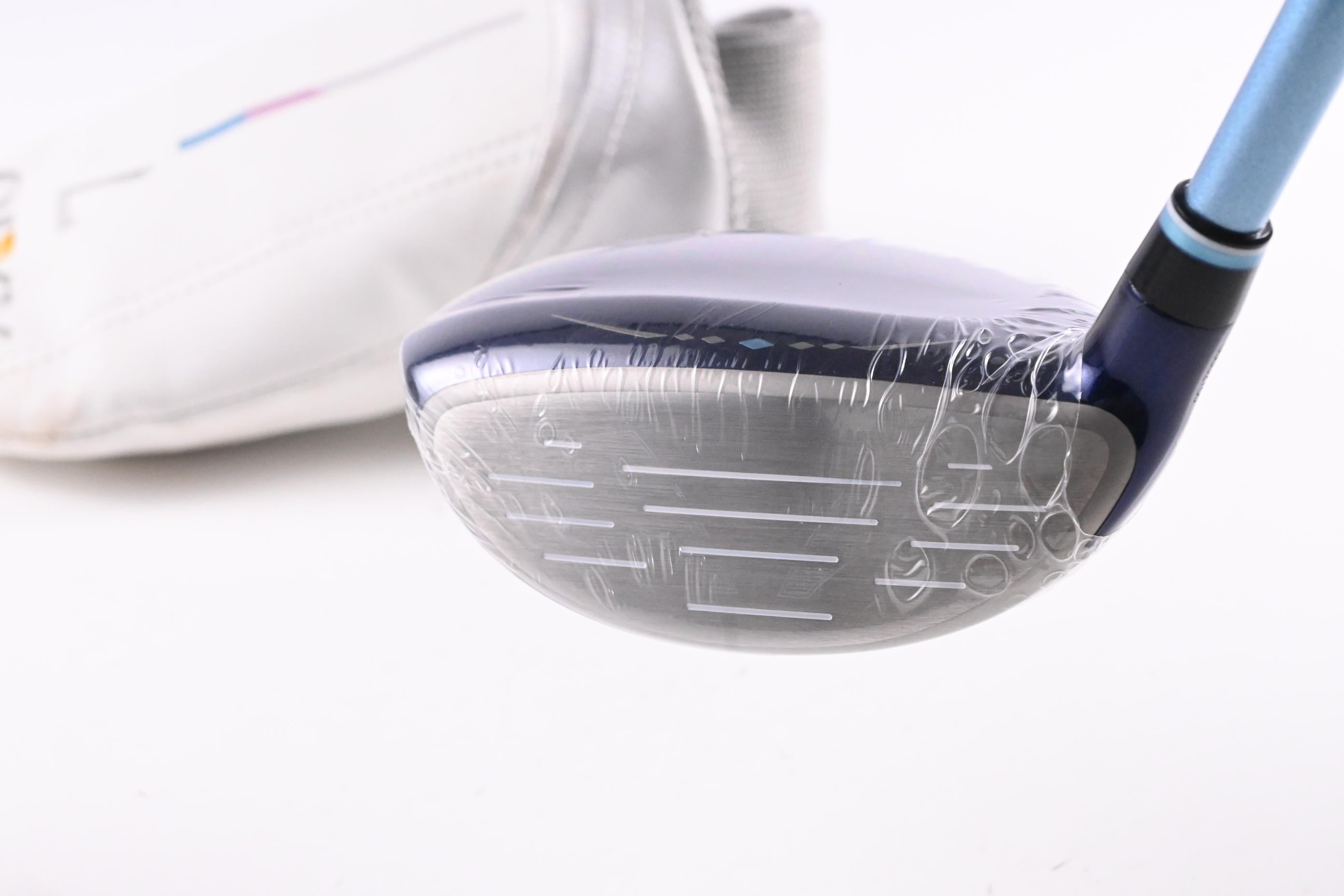 Ladies XXIO 13 #7 Wood / 23 Degree / Ladies Flex XXIO MP1300L DST 34 Shaft