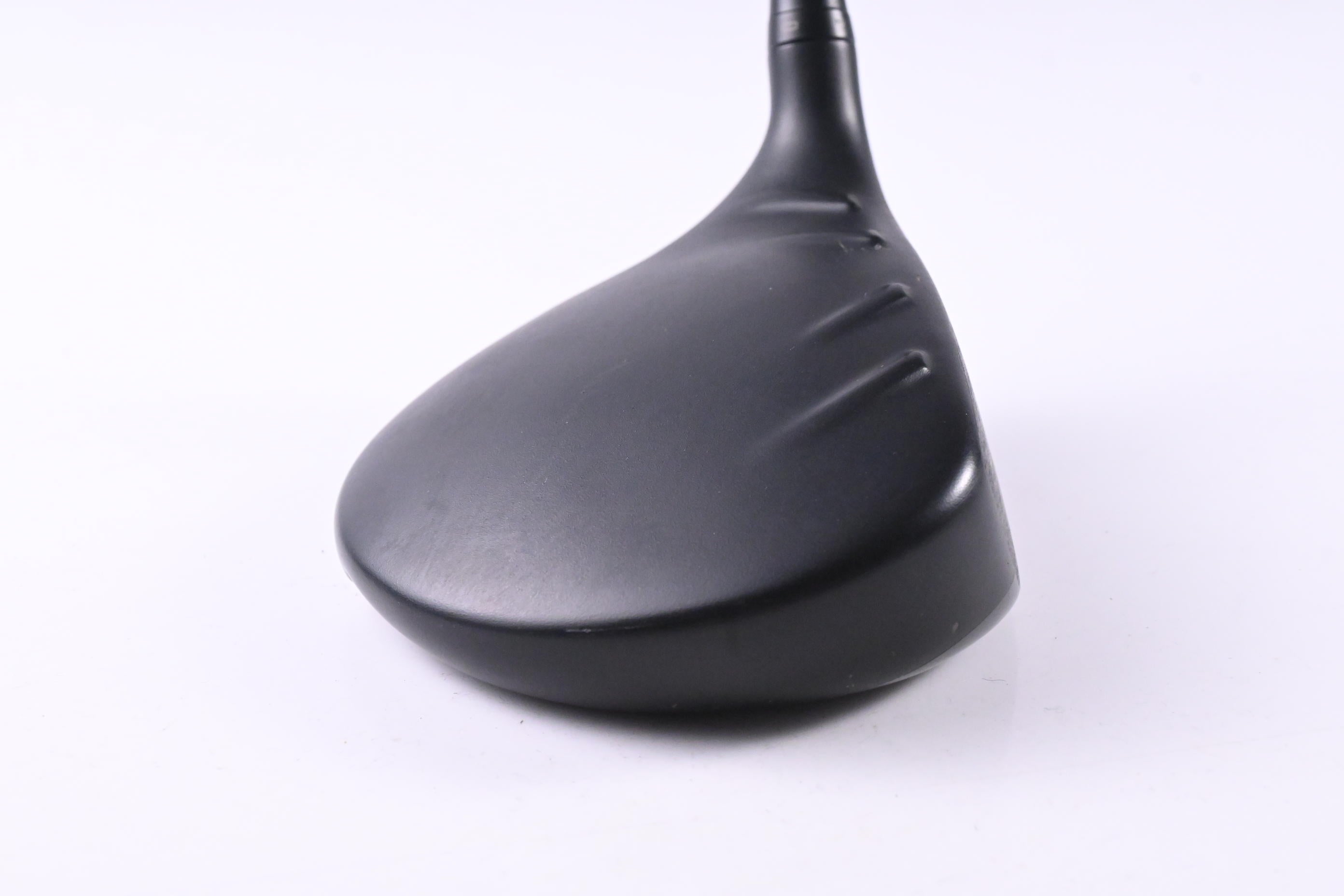 Ping G400 #3 Wood / 14.5 Degree / Regular Flex Ping Alta CB 65 Shaft
