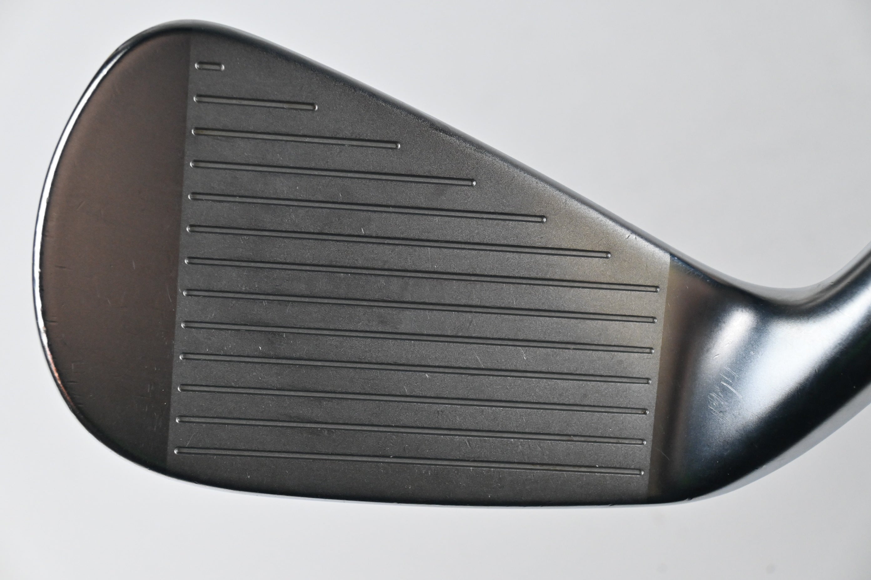 Callaway Apex CB 24 #4 Iron / 23 Degree / Stiff Flex Dynamic Gold S300 Shaft