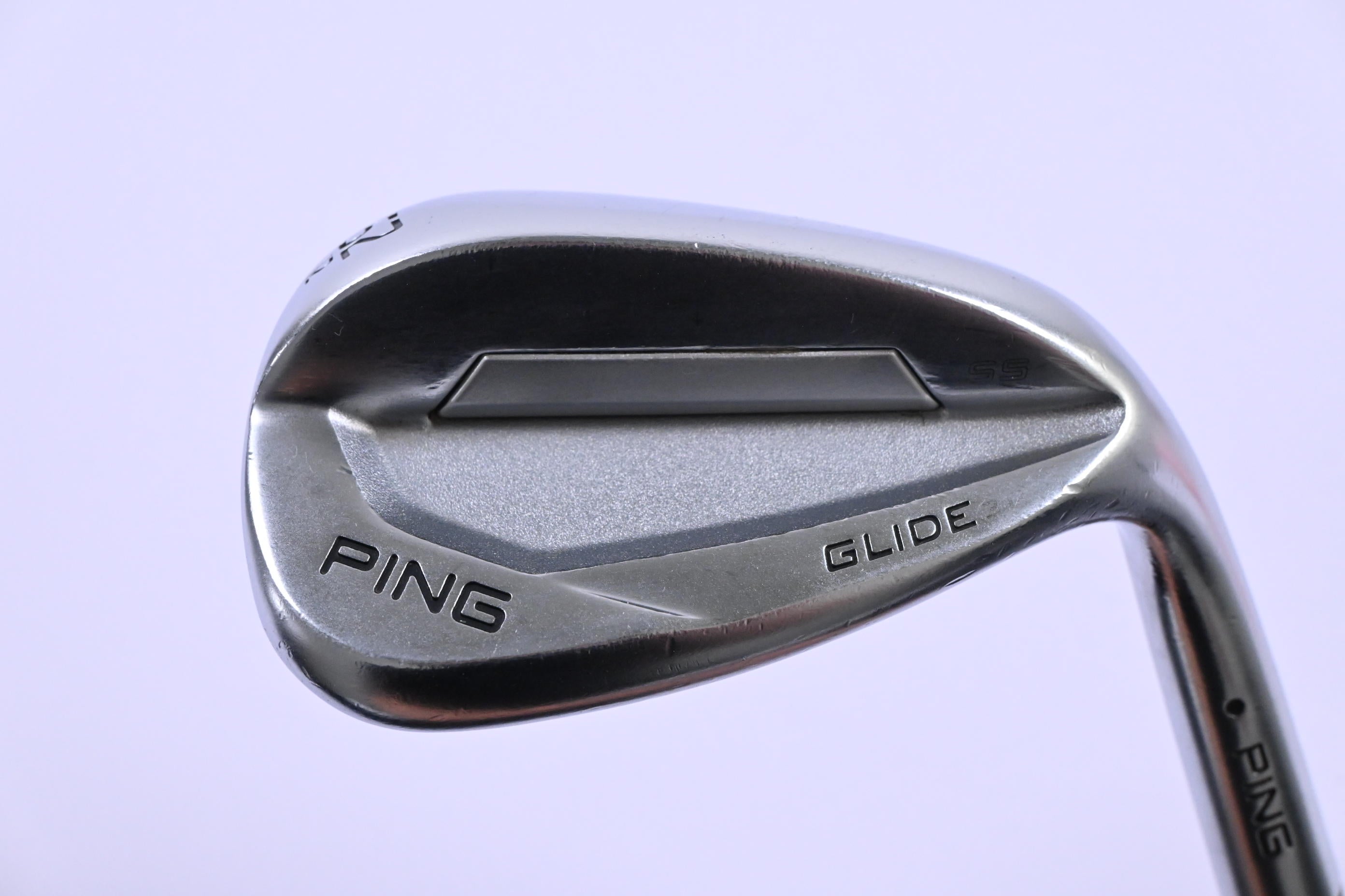 Ping Glide 3.0 Gap Wedge / 52 Degree / Black Dot / Wedge Flex Ping Z-Z115 Shaft