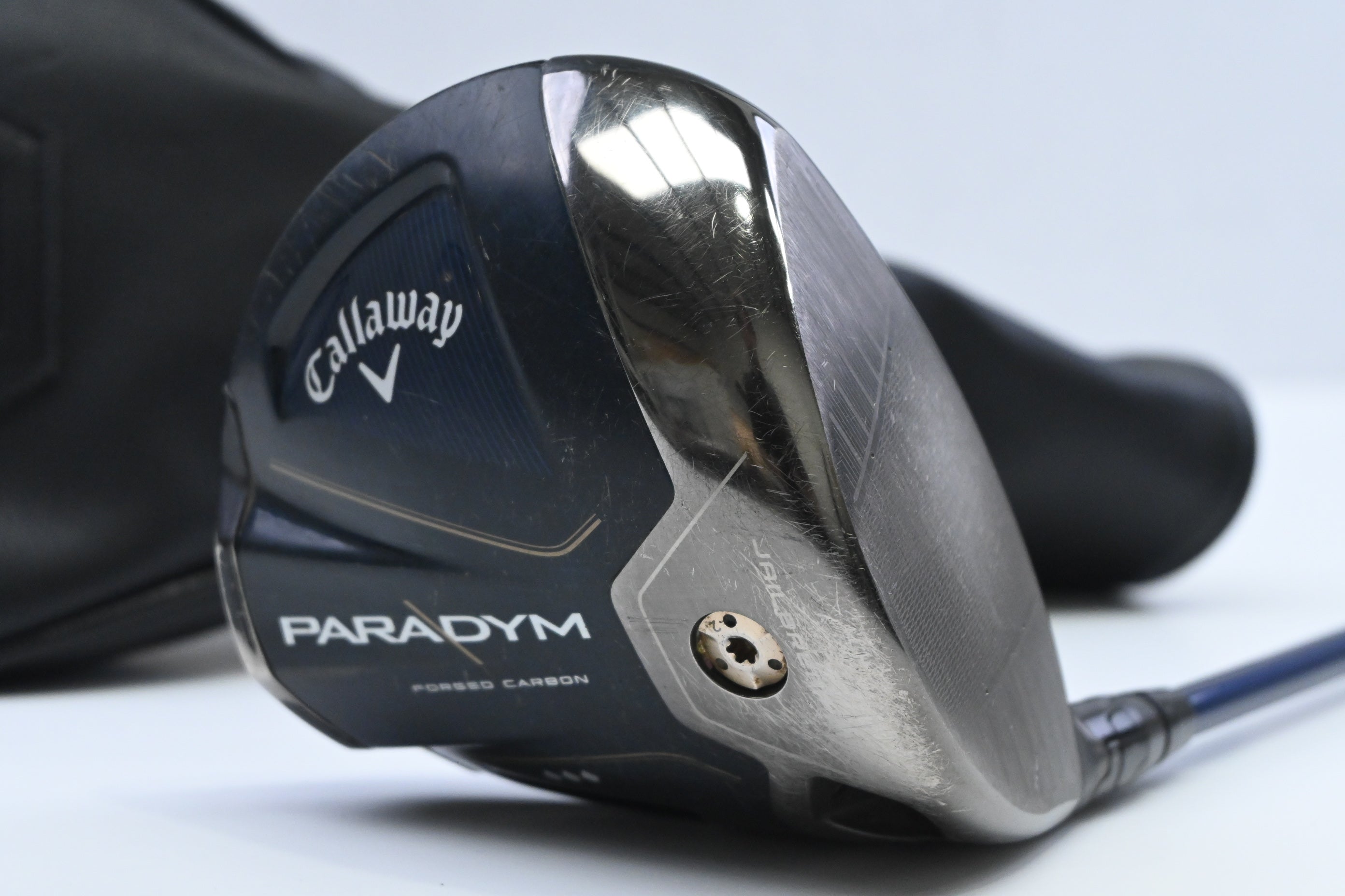 Callaway Paradym Triple Diamond Driver / 10.5 Degree / Stiff Flex LA Golf DJ 65