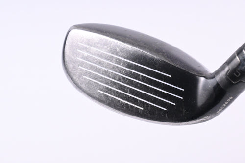 Ladies Titleist 816 H1 #4 Hybrid / 23 Degree / Ladies Flex Diamana M+ Red 50