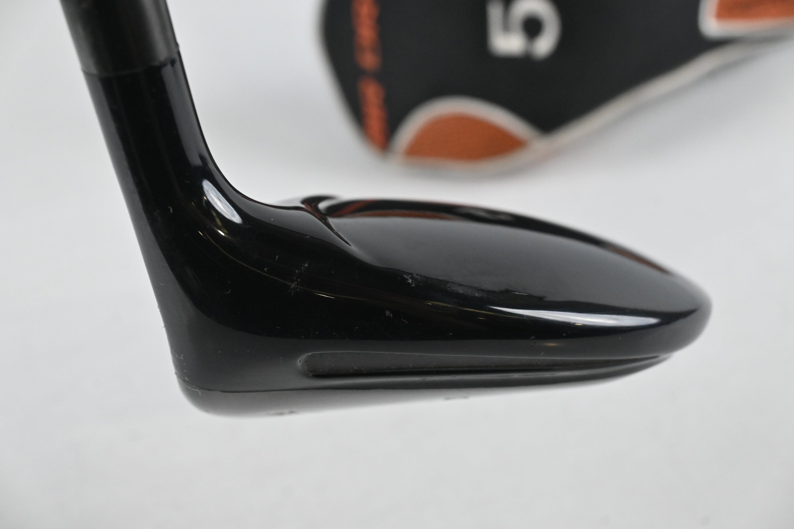 Nicklaus Air Draw #5 Wood / 18 Degree / Regular Flex Fujikura Speed Weight 55