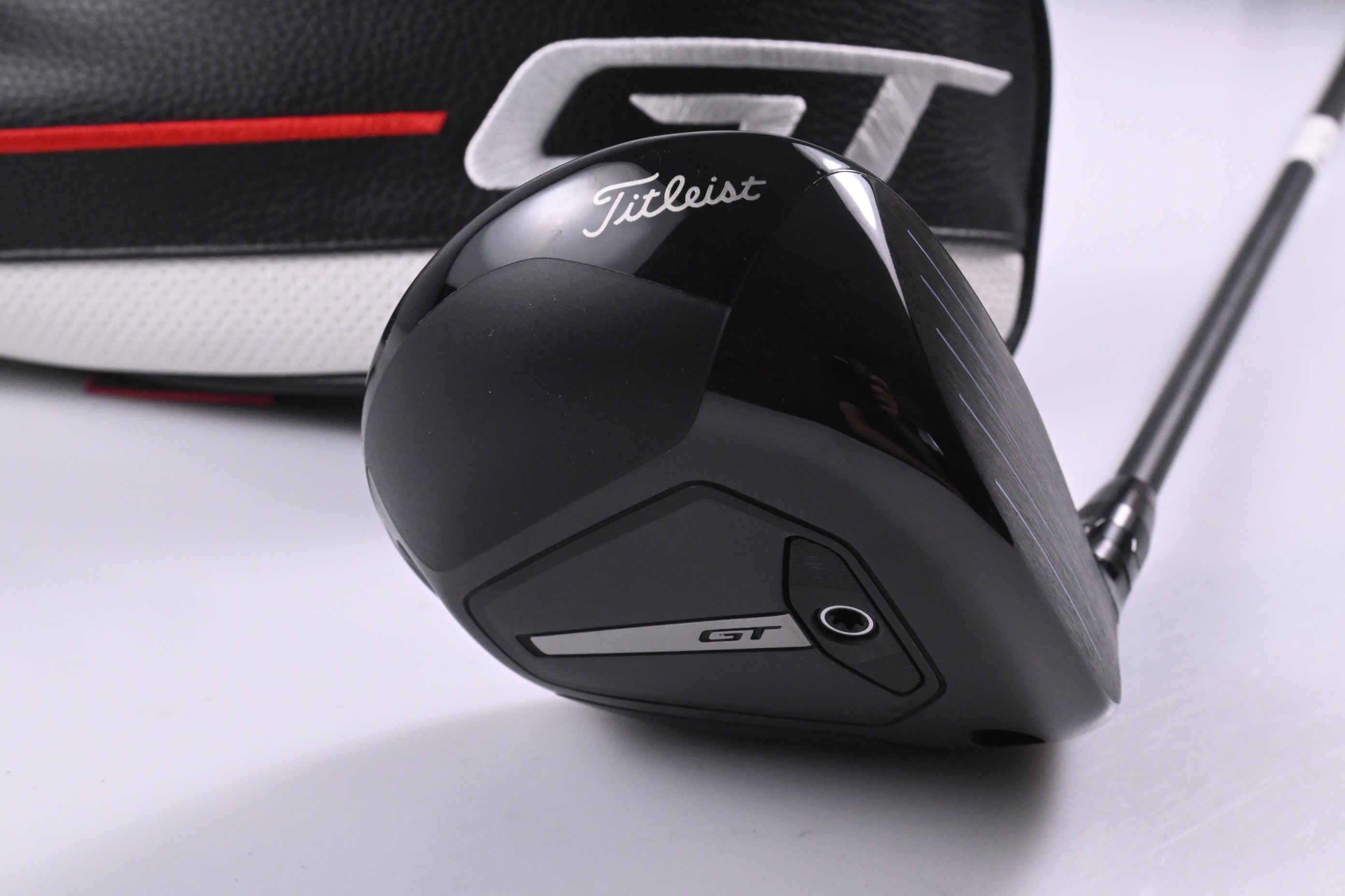 Titleist GT280 Mini Driver / 13 Degree / X-Flex Tensei 1K Black 75 Shaft