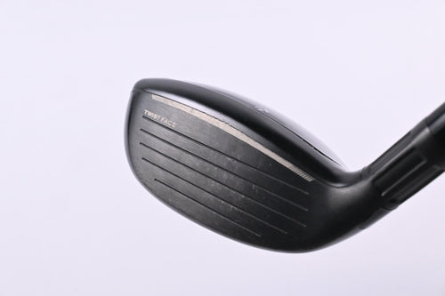 Taylormade Stealth 2 #3 Hybrid / 19 Degree / TX-Flex Aldila Tour Black 95 Shaft