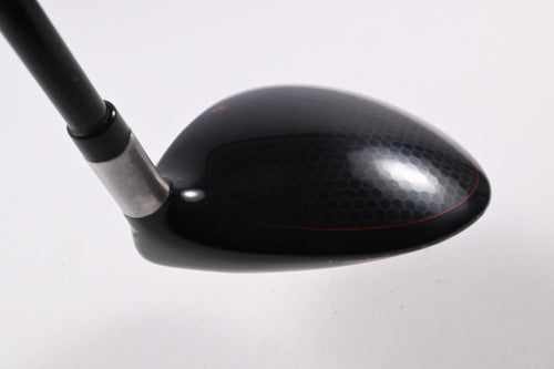Taylormade Burner Superfast #3 Wood / 15 Degree / Regular Flex Matrix Ozik Shaft