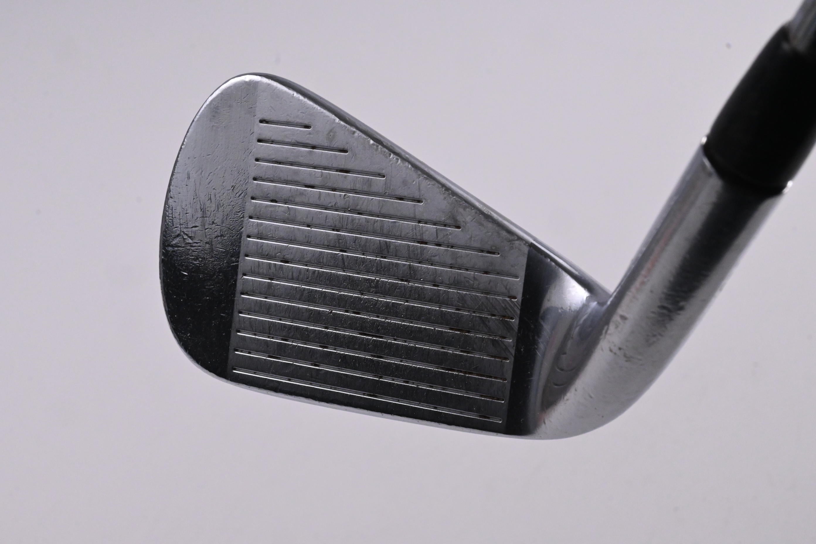 Callaway X-Tour #6 Iron / Stiff Flex Steel Shaft