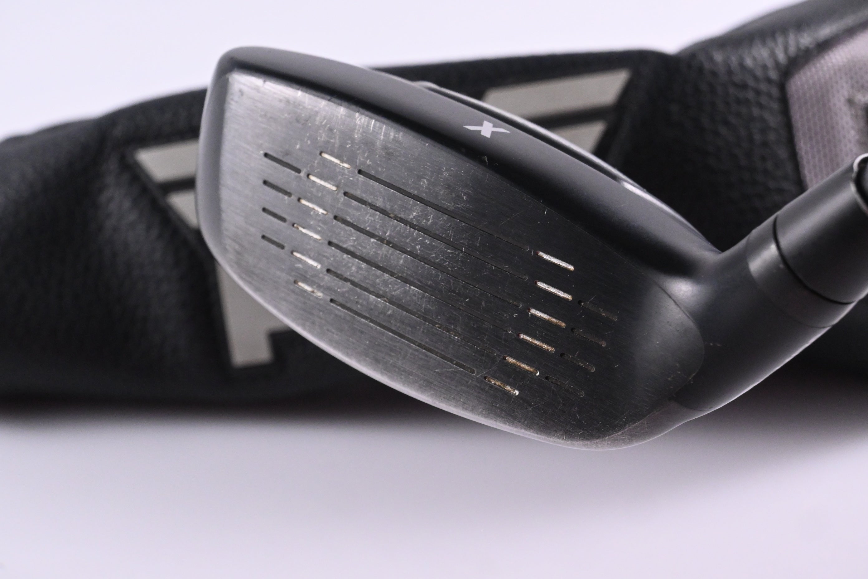 PXG 0317 X Gen4 #3 Hybrid / 19 Degree / Regular Flex EvenFlow Riptide 80 Shaft