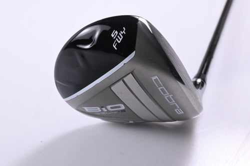 Cobra Bio Cell-S #5 Wood / 18 Degree / Regular Flex Cobra Bio Cell 68 Shaft