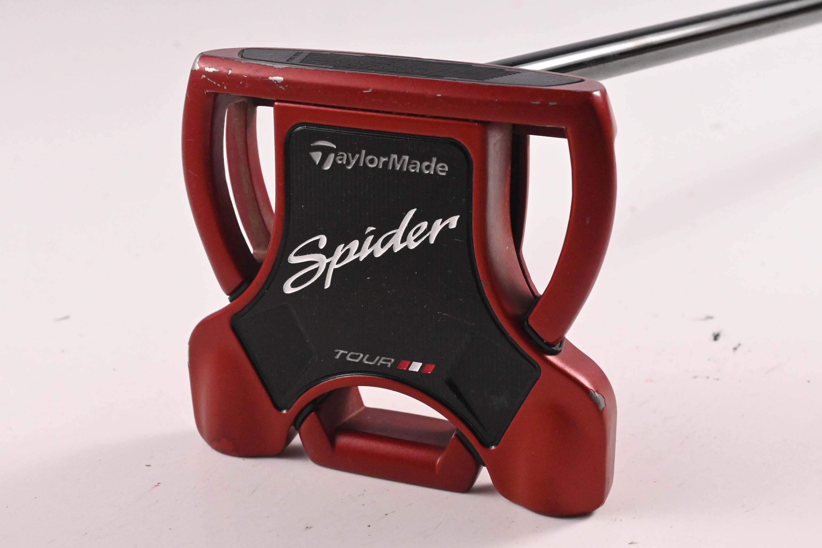 Taylormade Spider Tour Centre Shafted 2018 Putter / 34 Inch
