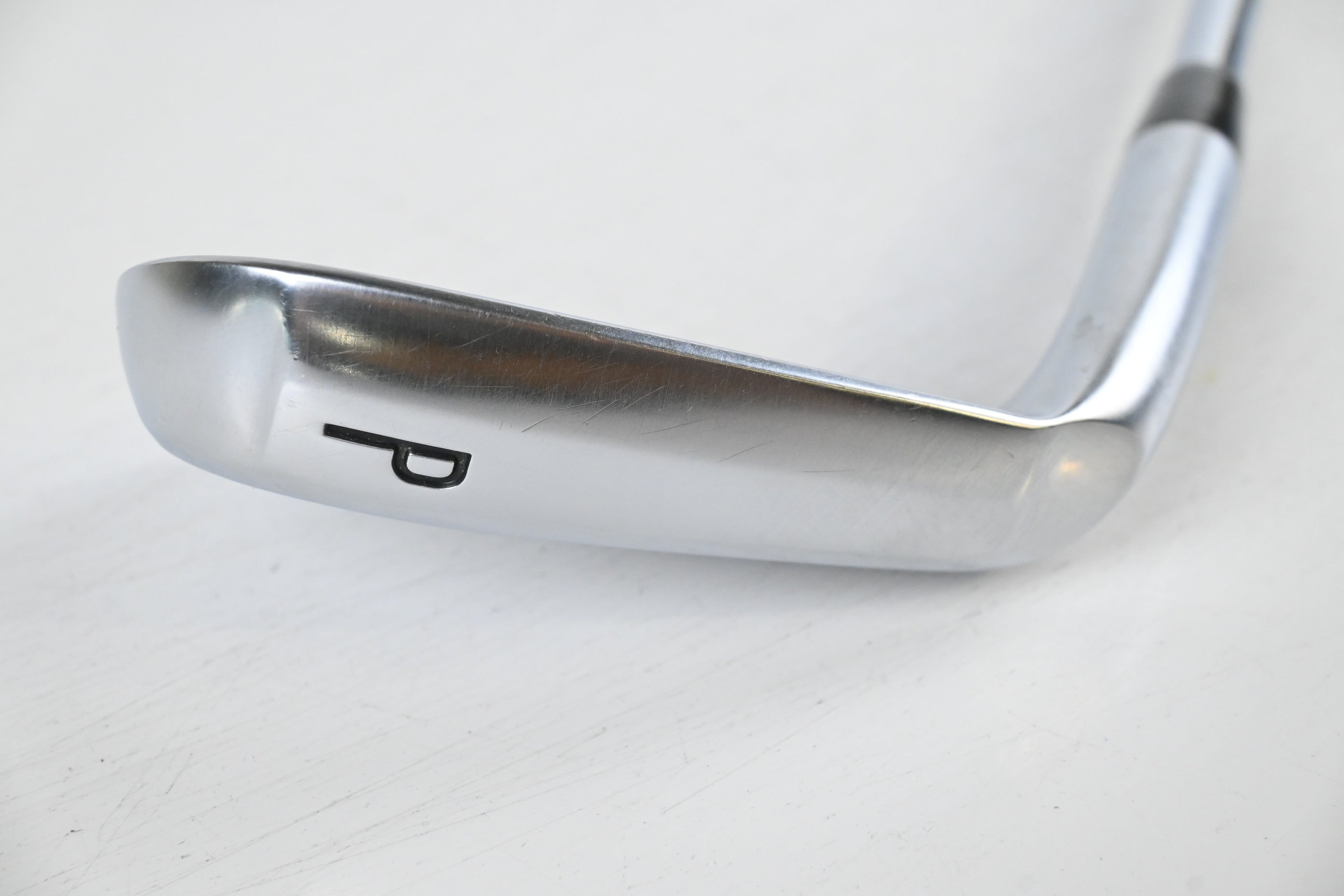 Srixon ZX7 Pitching Wedge / 46 Degree / Regular Flex N.S.PRO Zelos 8 Shaft
