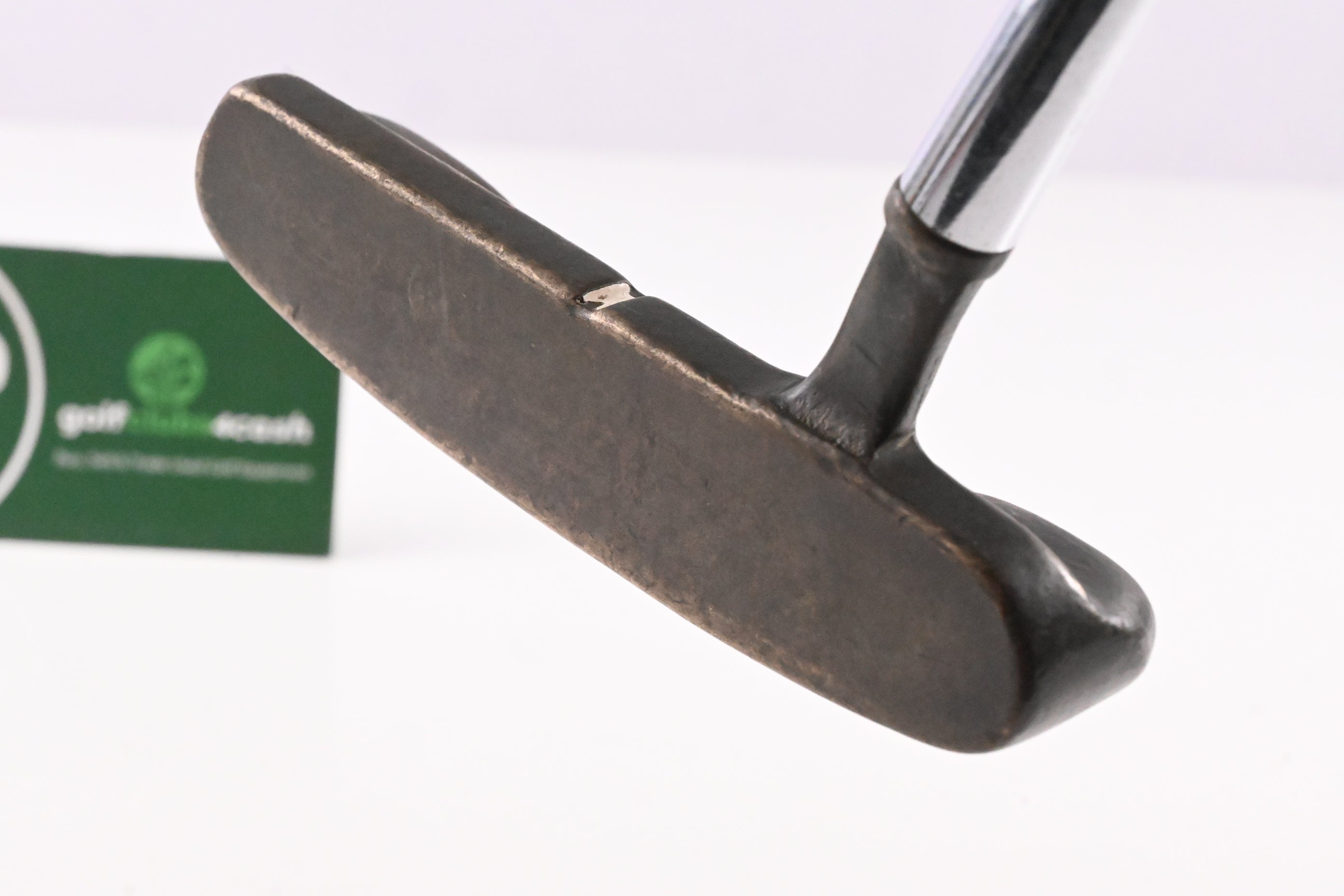 Ping Karsten BeCu Y-Blade Putter / 34 Inch