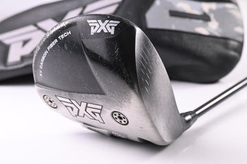 PXG 0811 XF Gen4 Driver / 12 Degree / Senior Flex Mitsubishi Tensei AV Blue 55