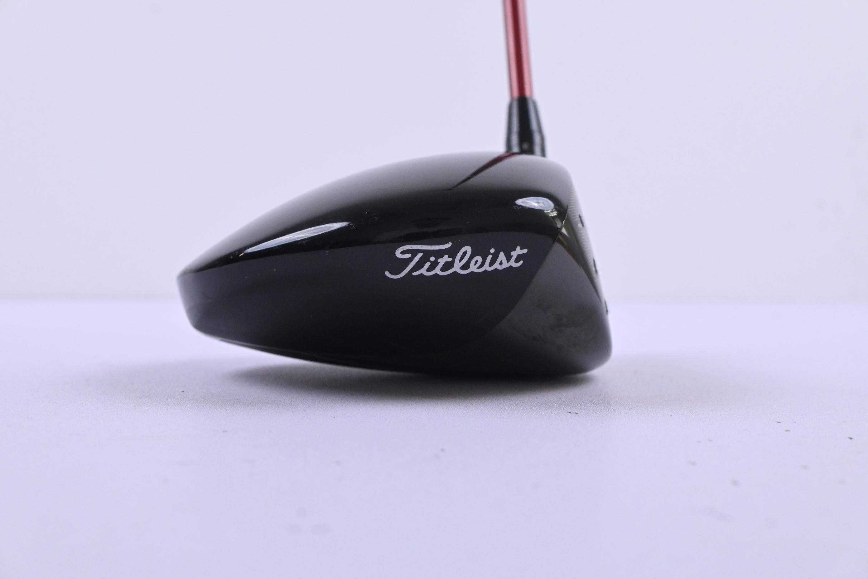 Titleist GT2 Driver / 11 Degree / Senior Flex Project X Denali Red 50 Shaft