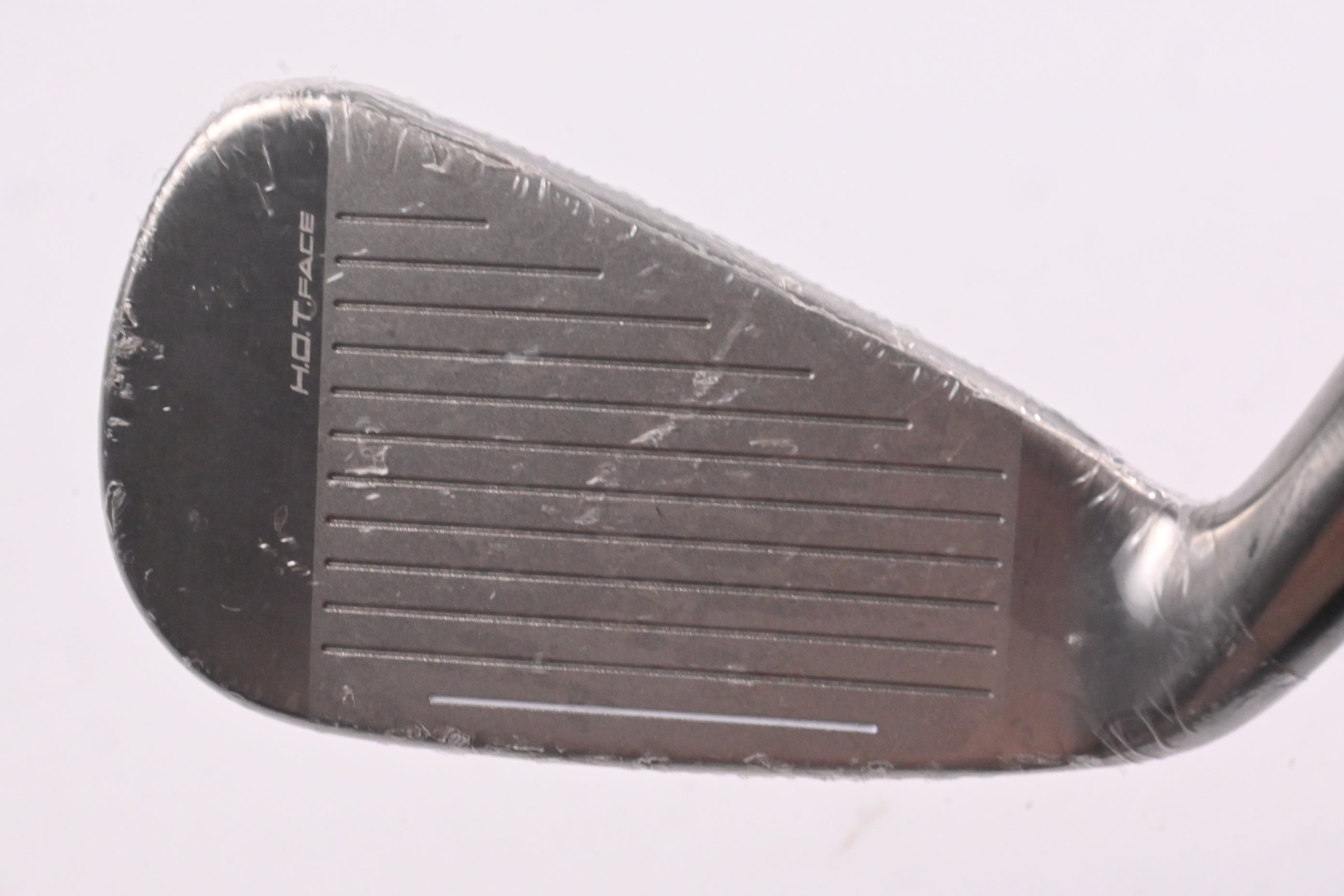 Cobra DS-Adapt #5 Iron / 21 Degree / Regular Flex KBS PGI Players 75