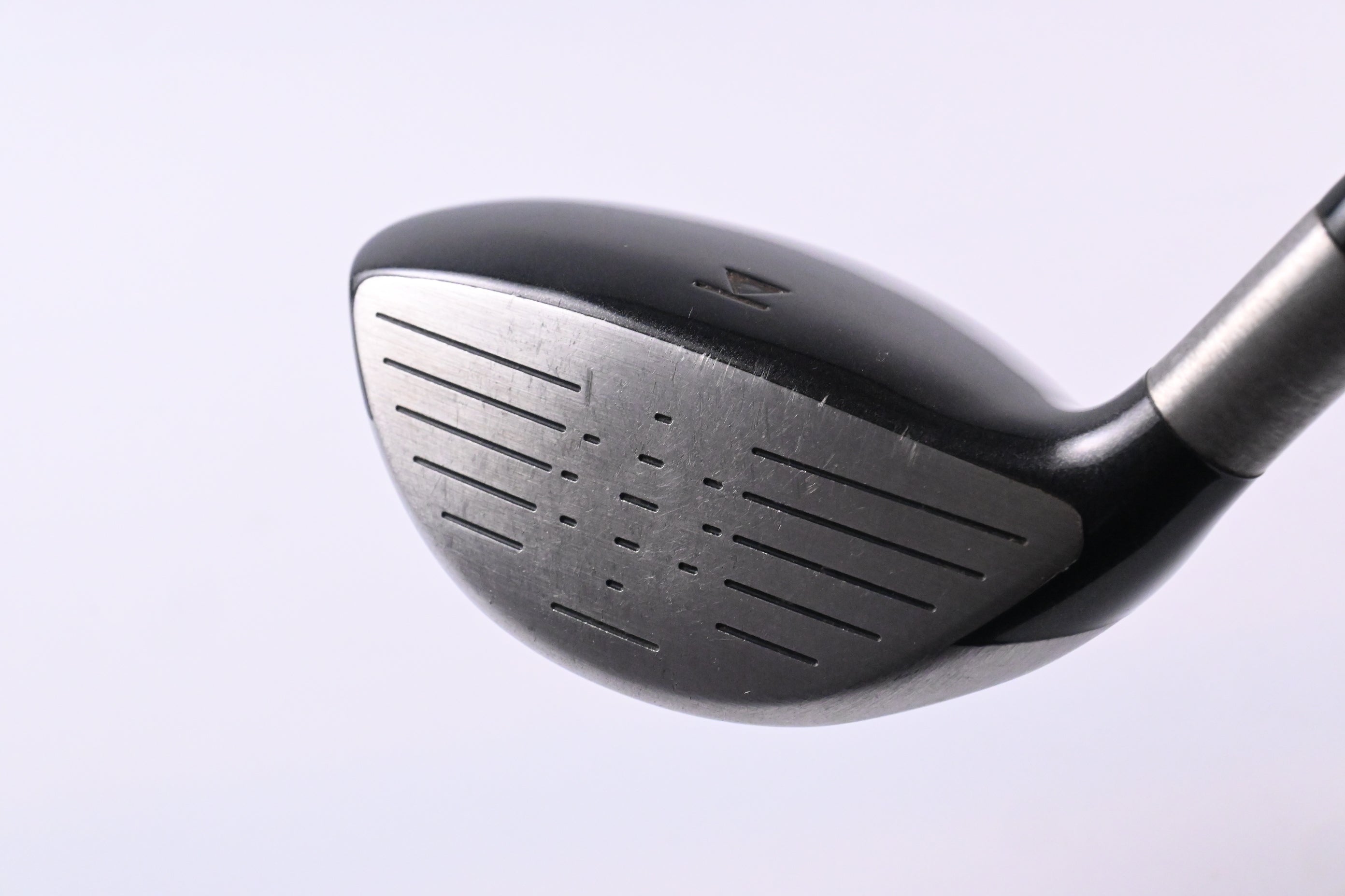 Titleist 980 F #3 Wood / 15 Degree / Stiff Flex Grafalloy Prolite Shaft