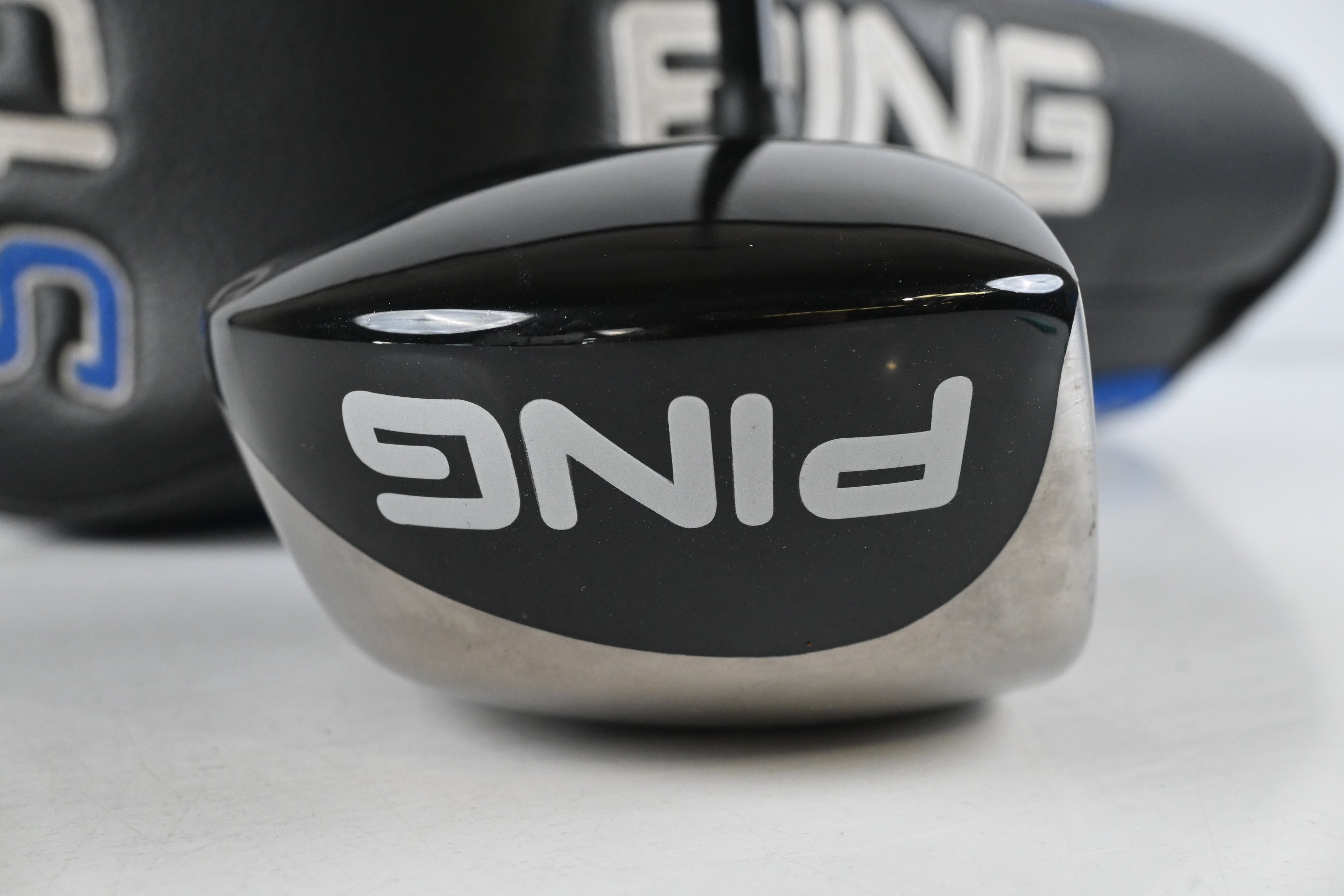 Ping Si3 Driver / 10 Degree / Regular Flex Ping Si3 Shaft