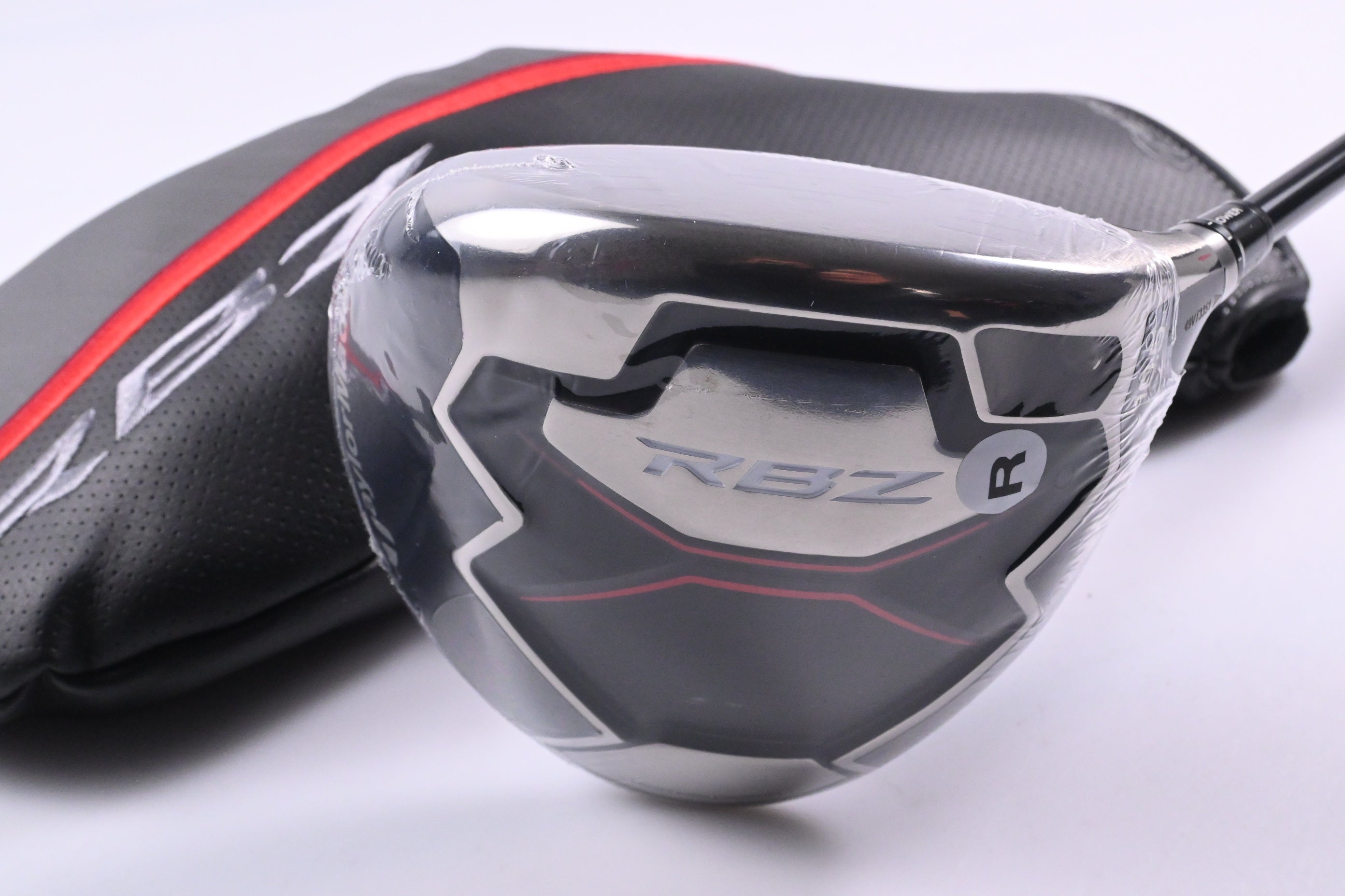 Taylormade RBZ Black Driver / 10.5 Degree / Regular Flex Taylormade RBZ 55 Shaft