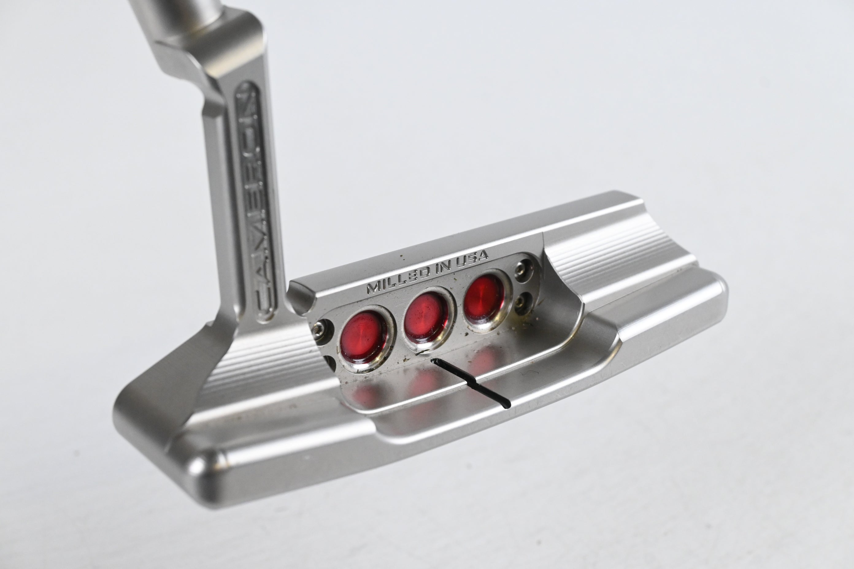 Scotty Cameron 2025 Studio Style Newport 2 Putter / 34 Inch