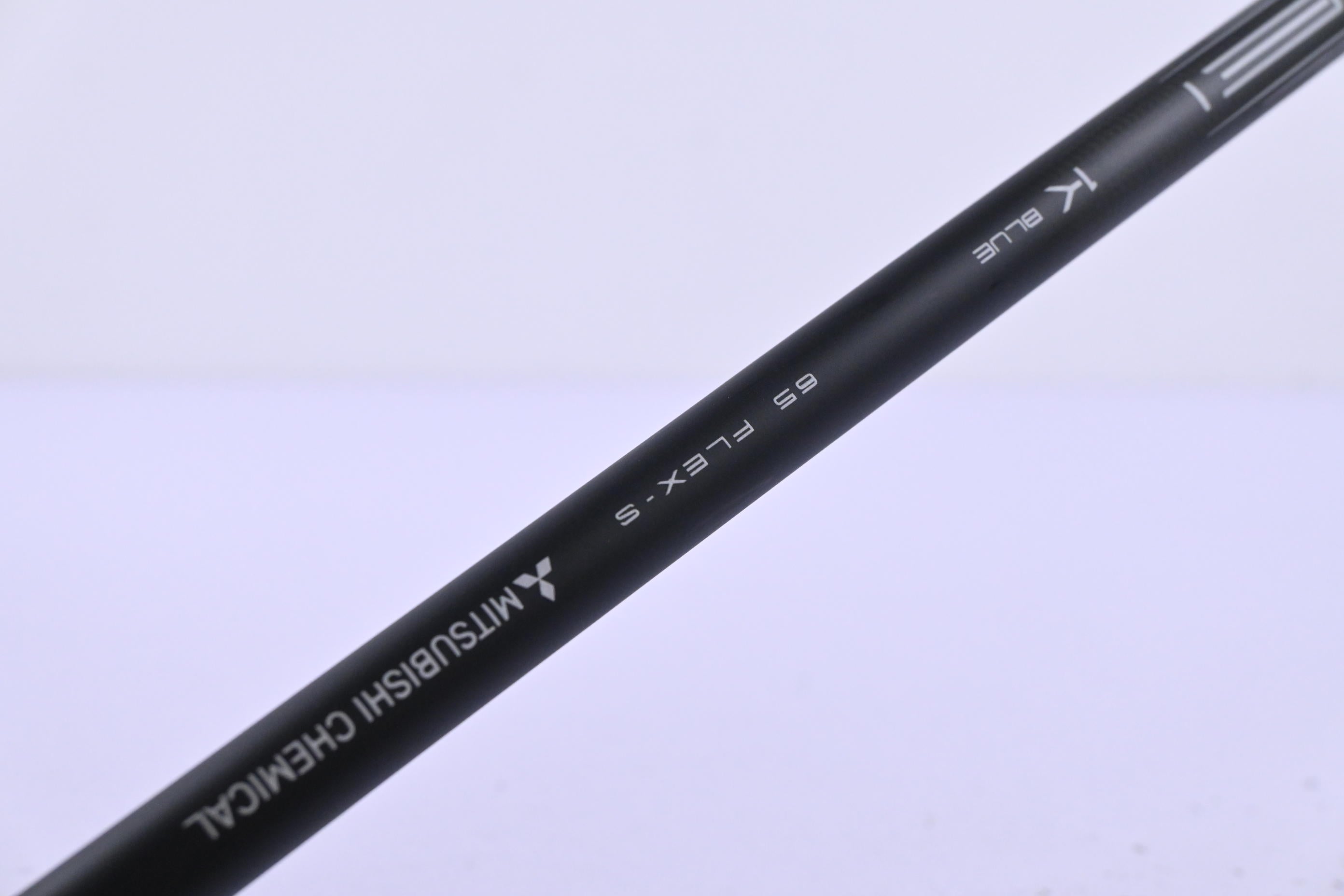 Titleist GTS2 #7 Wood / 21 Degree / Stiff Flex Tensei 1K Blue 65 Shaft
