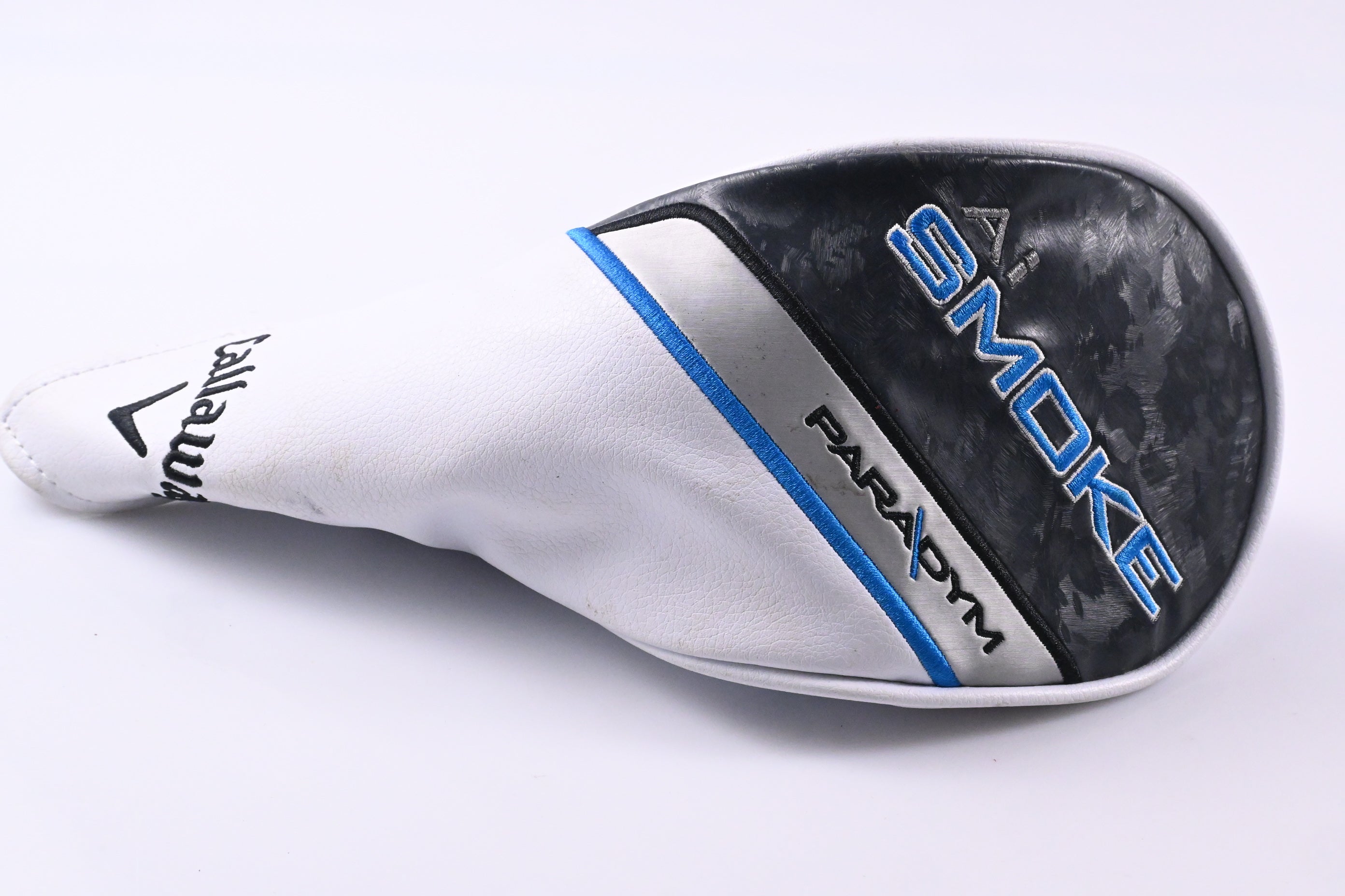 Callaway Paradym Ai Smoke Max #5 Wood / 18 Degree / Regular Flex Tensei AV Blue