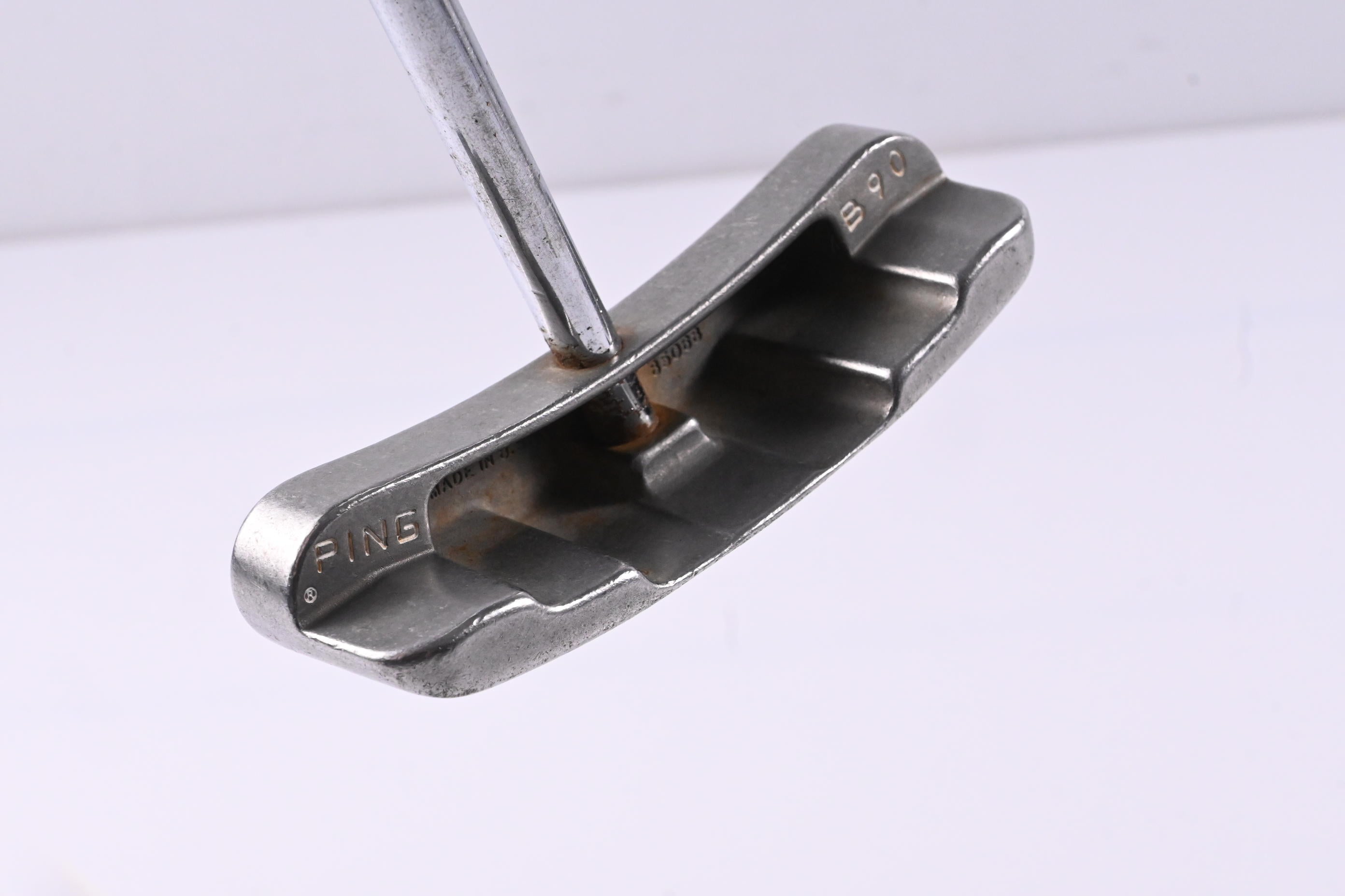 Ping Karsten Original B90 Putter / 47 Inch