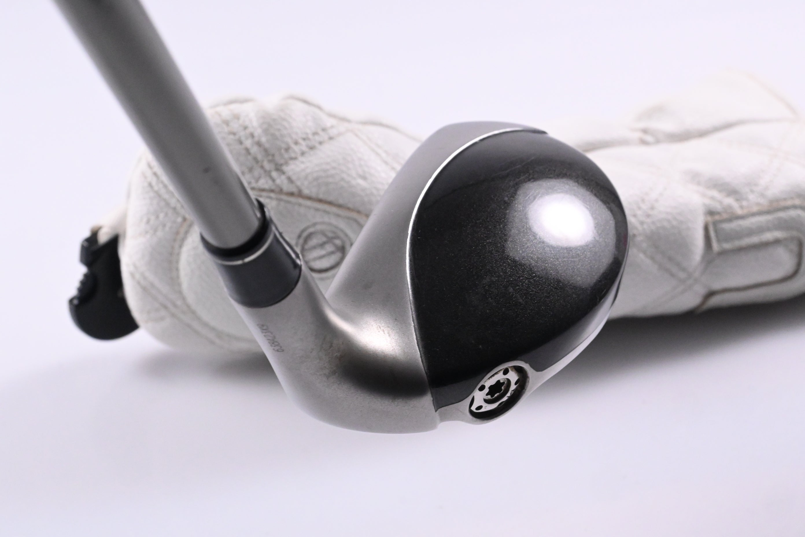 Taylormade Rescue Mid #4 Hybrid / 22 Degree / Regular Flex Taylormade Ultralite