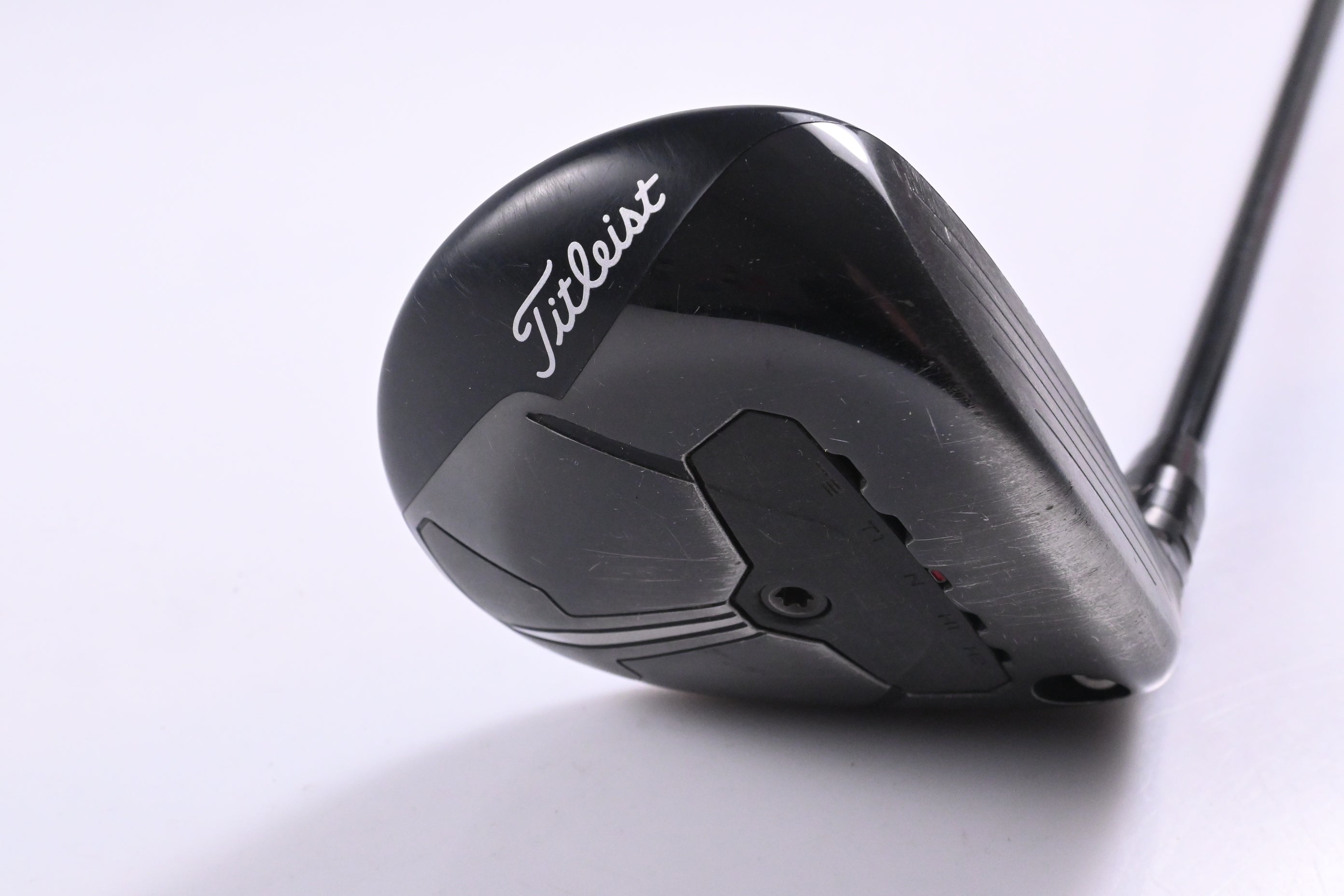 Titleist TSR3 #3 Wood / 15 Degree / X-Flex Tensei AV Raw White 85 Shaft