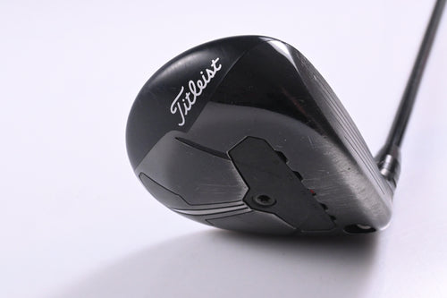 Titleist TSR3 #3 Wood / 15 Degree / X-Flex Tensei AV Raw White 85 Shaft