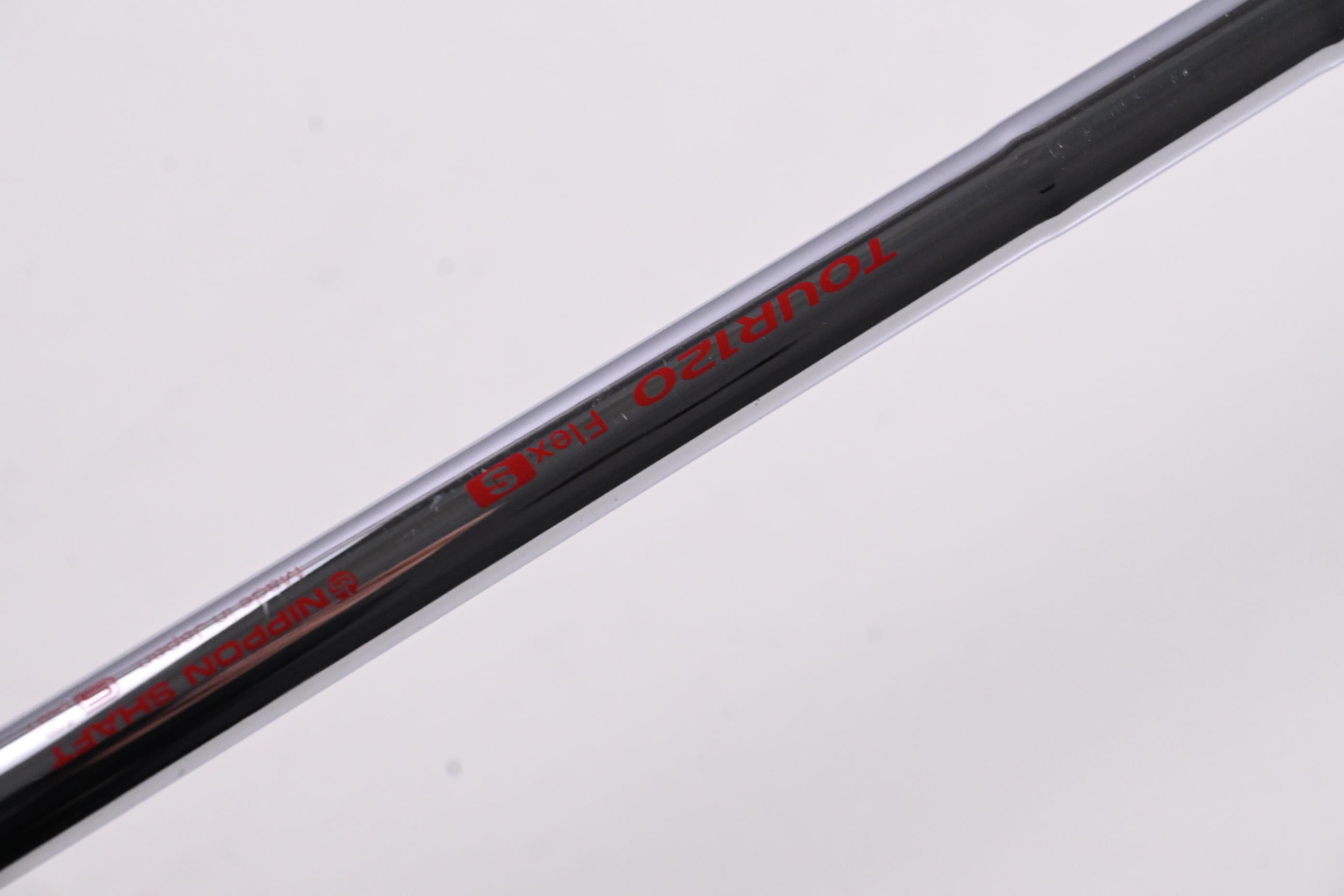 Ping i210 #4 Iron / Stiff Flex N.S.Pro Modus 3 Tour 120 Shaft
