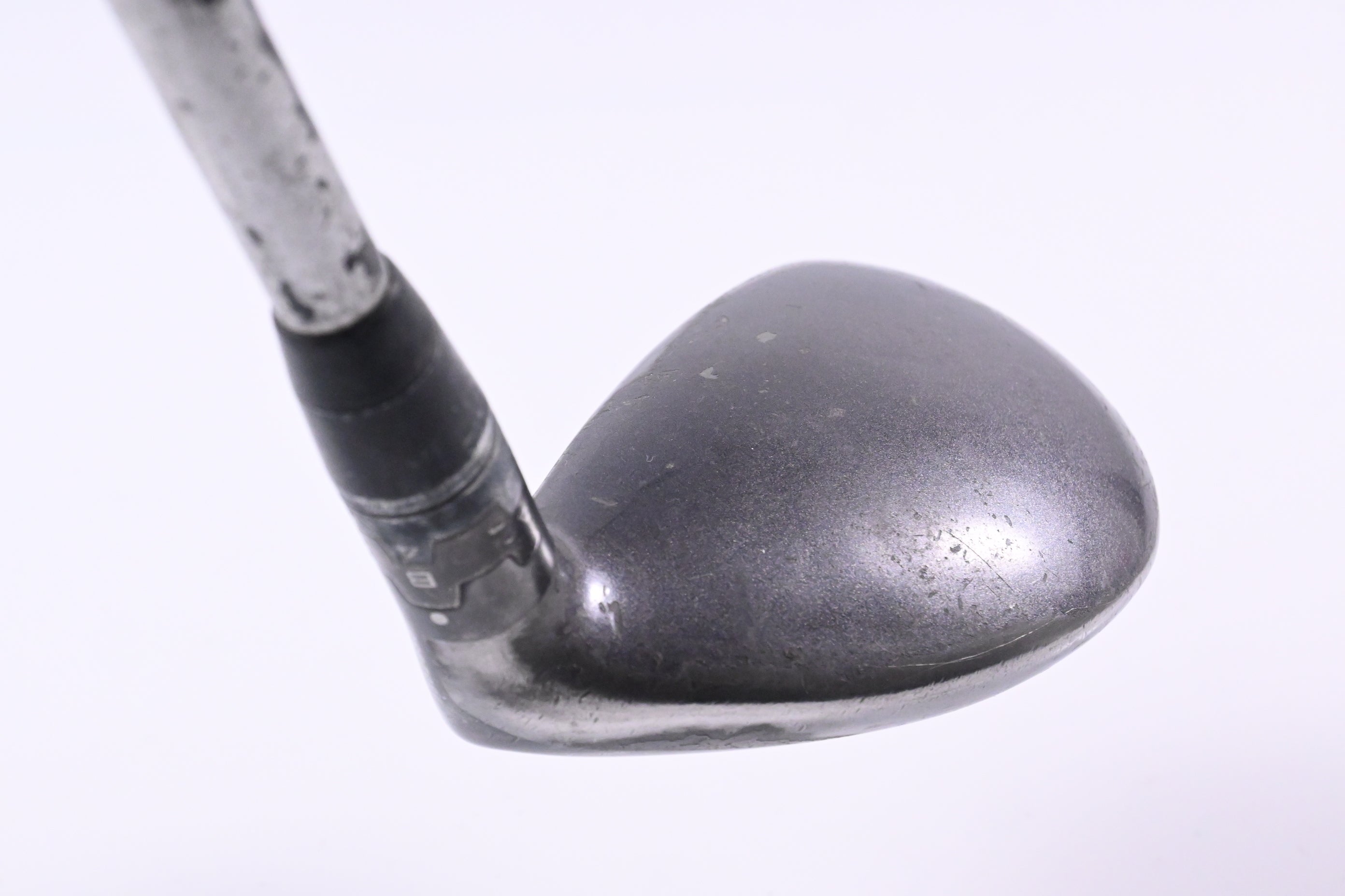 Ladies Titleist 816 H1 #4 Hybrid / 23 Degree / Ladies Flex Diamana M+ Red 50
