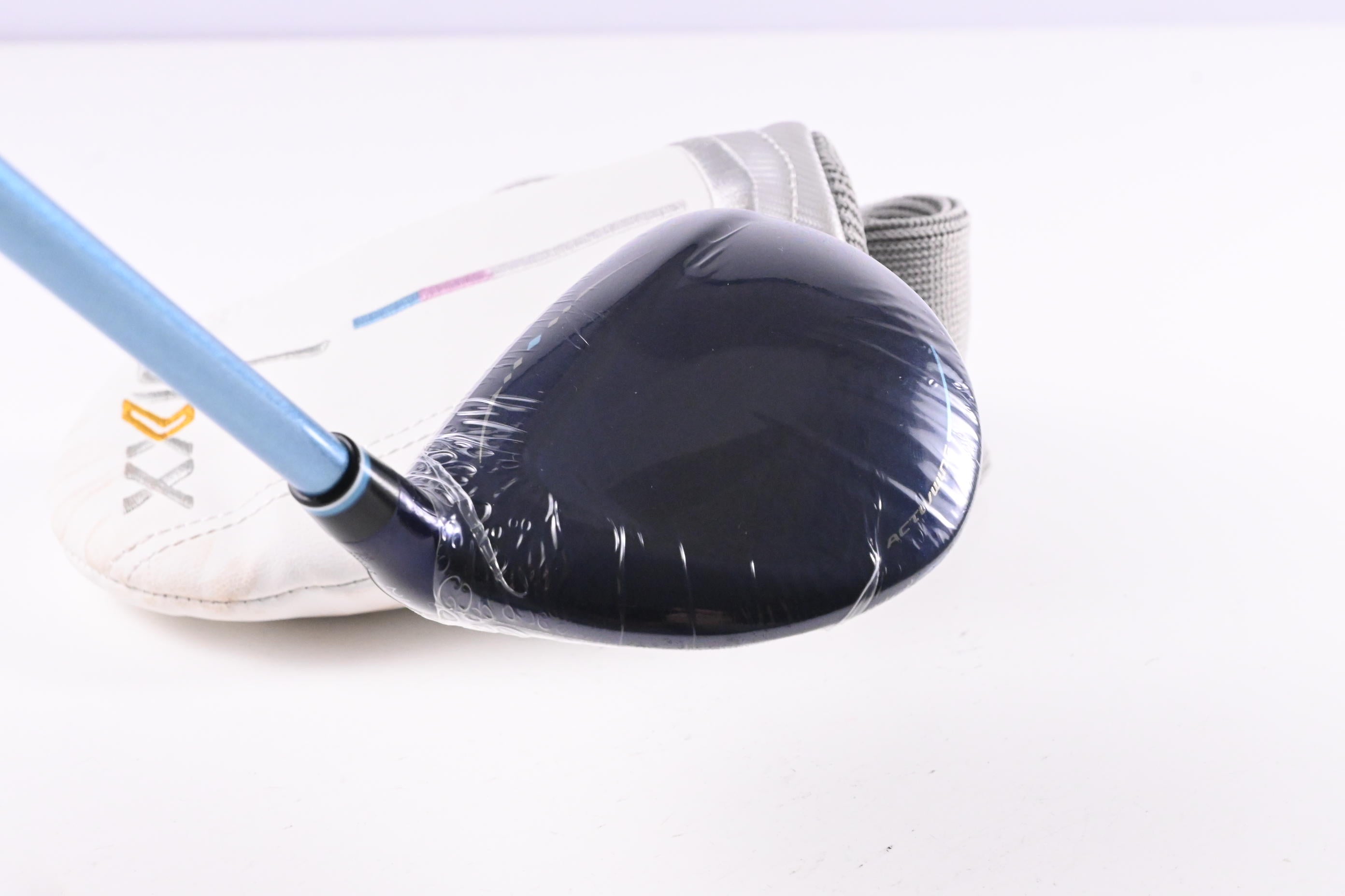 Ladies XXIO 13 #7 Wood / 23 Degree / Ladies Flex XXIO MP1300L DST 34 Shaft