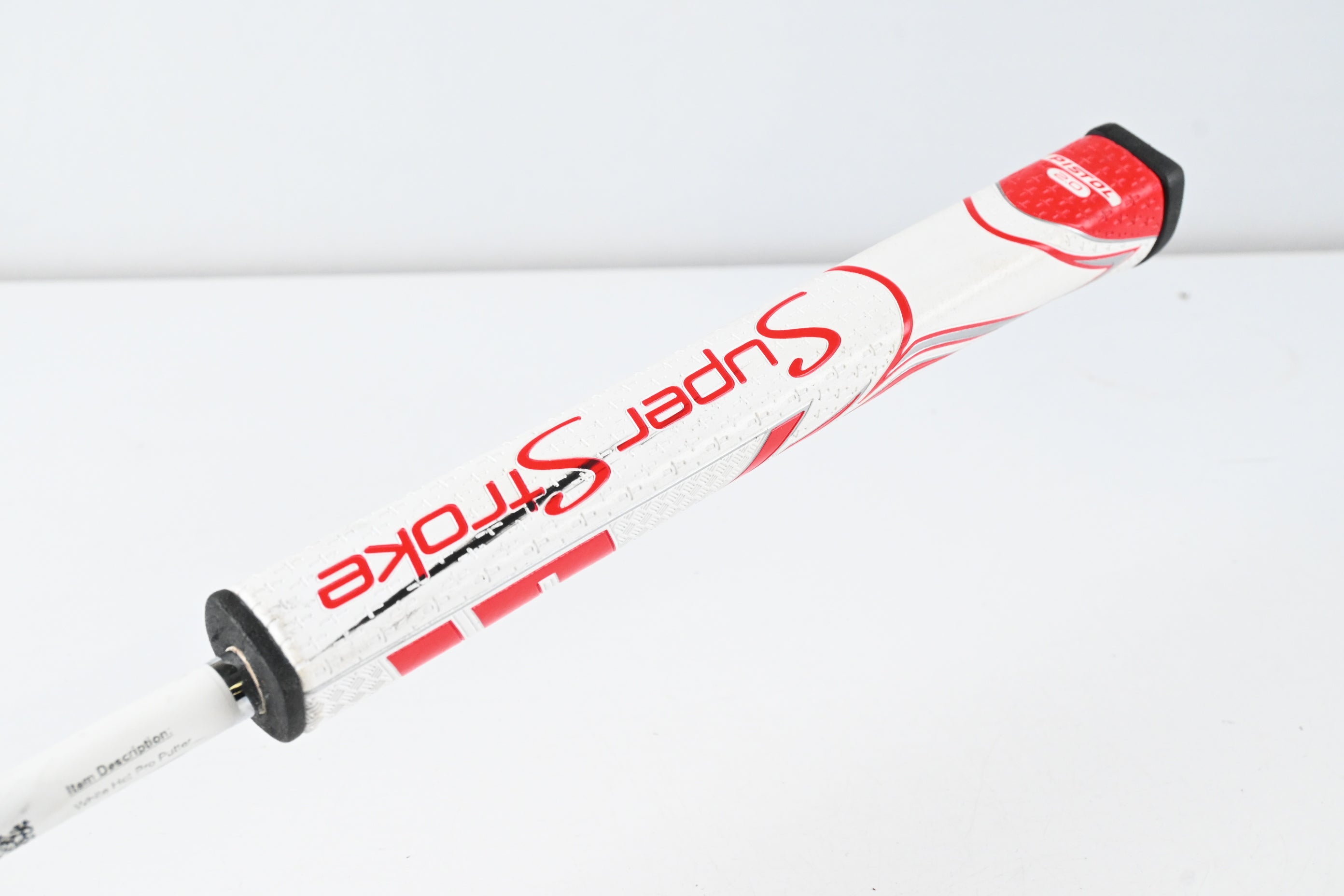 Odyssey White Hot Pro 9 Putter / 33.5 Inch